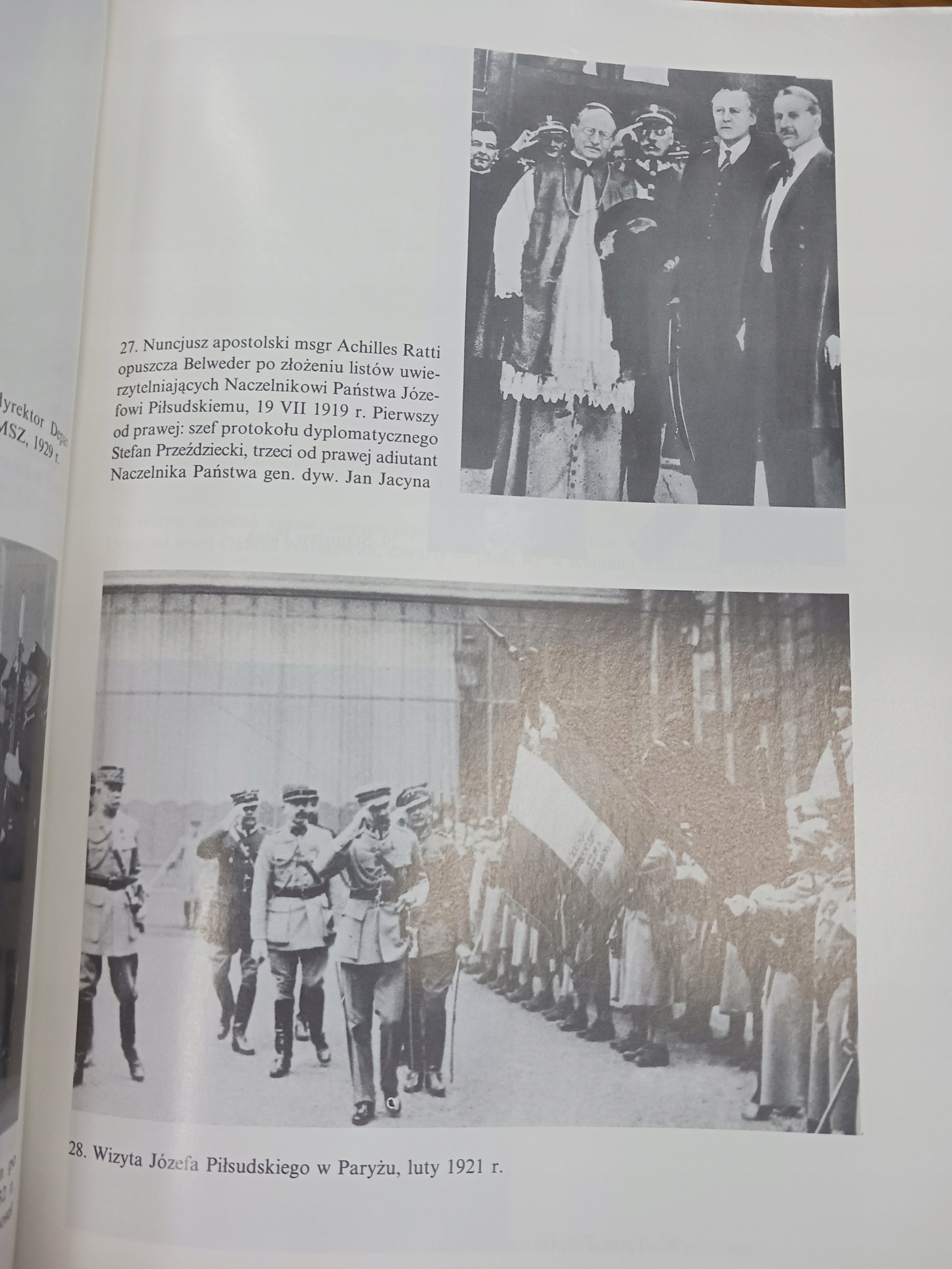 Historia dyplomacji polskiej Tomy 1-5 Praca zbiorowa