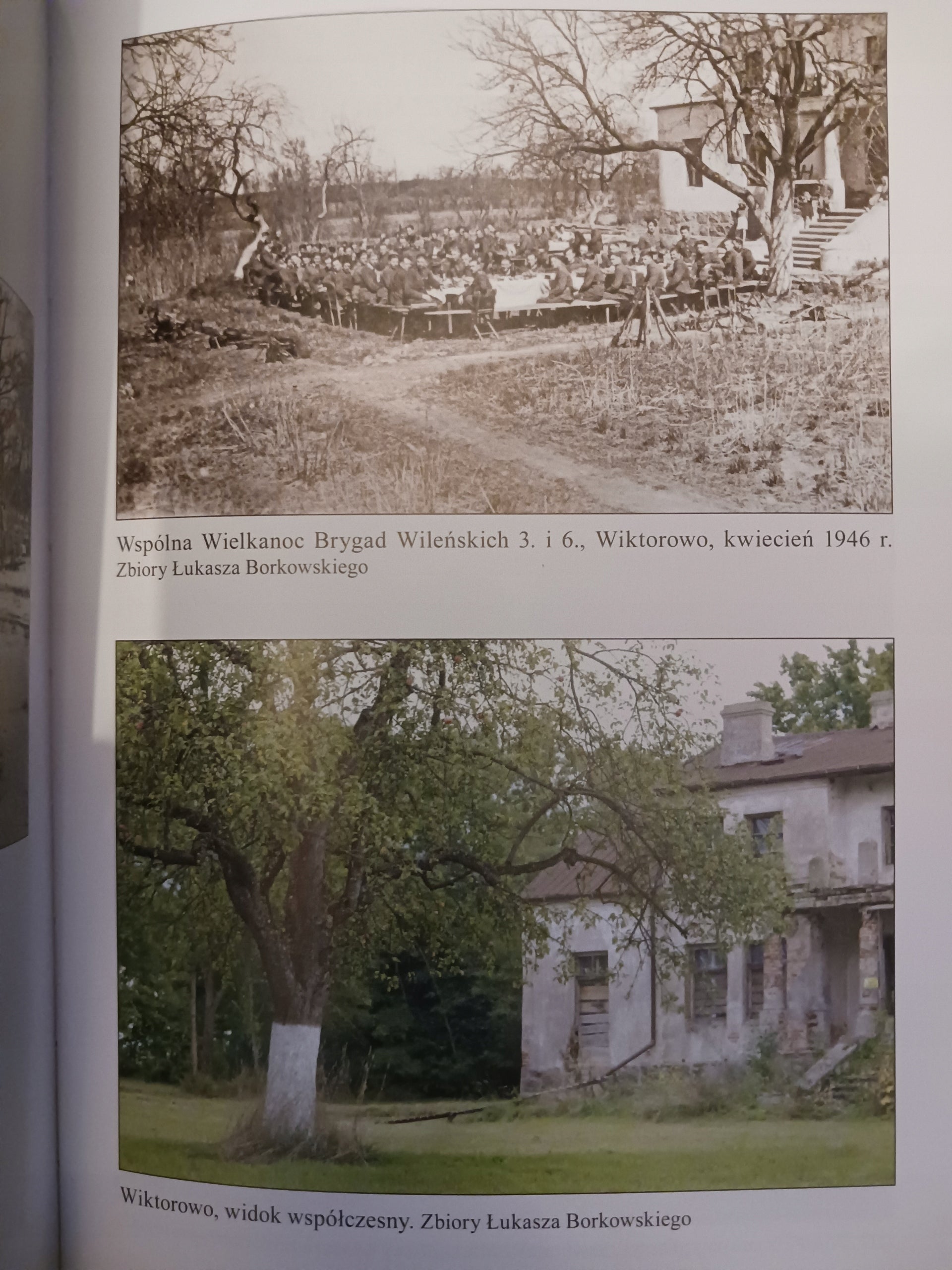 Komendant Bury Biografia kapitana Romualda Adama Rajsa Michał Ostapiuk