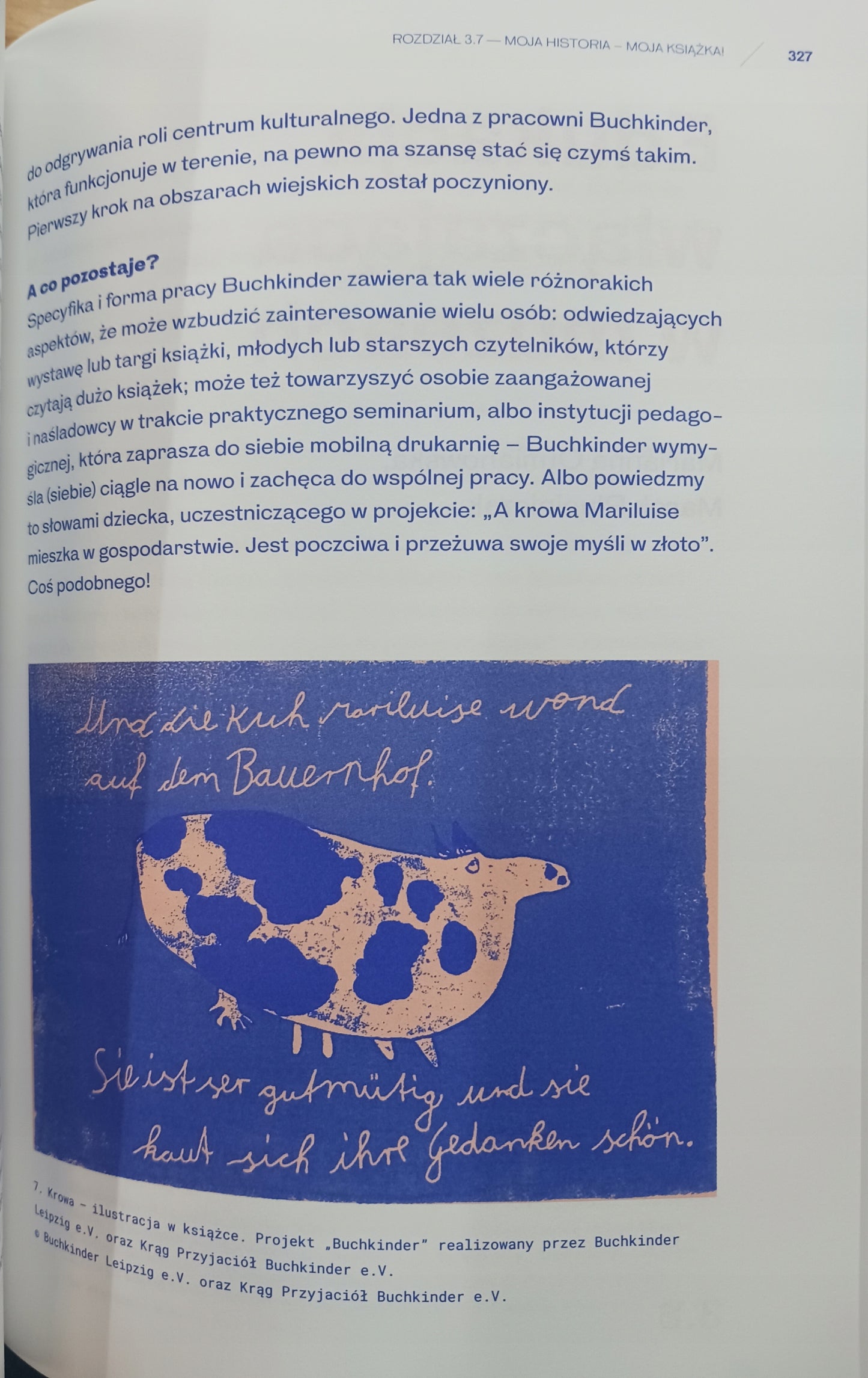 Potencjał dobrego sąsiedztwa Praca zbiorowa