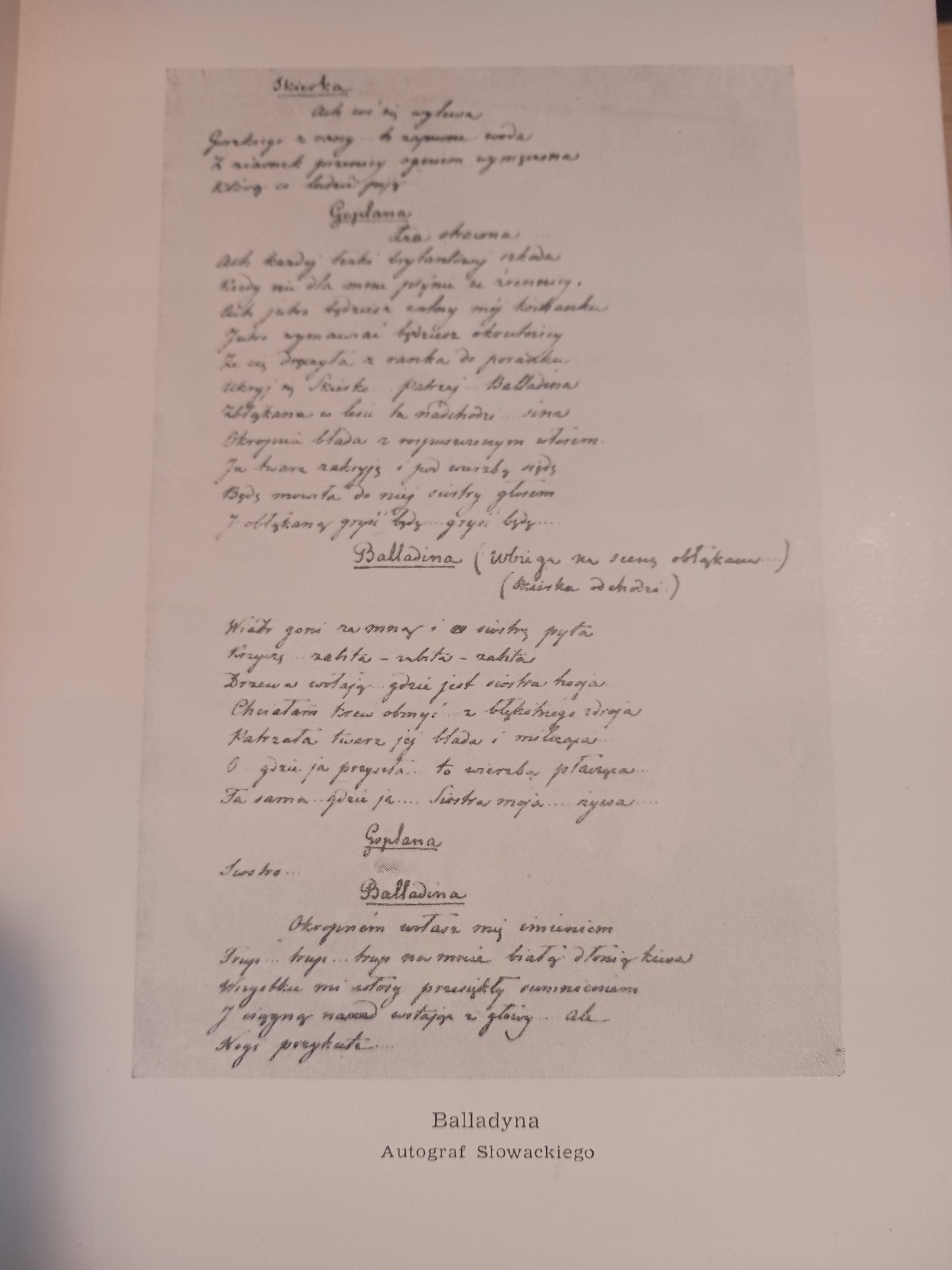 Juliusz Słowacki Dzieła 14 tomów