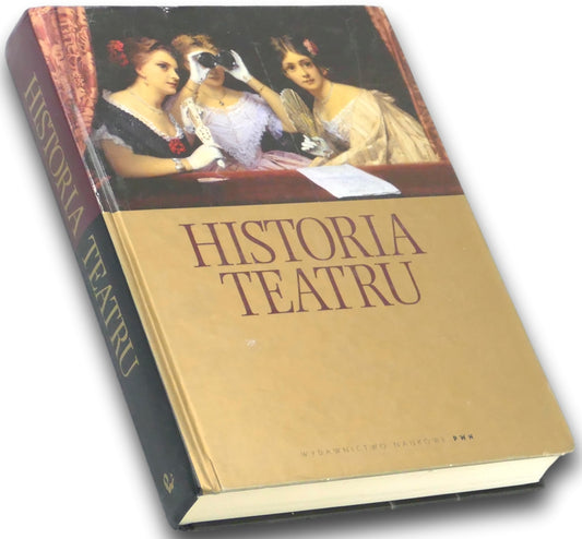 Historia teatru, Praca zbiorowa