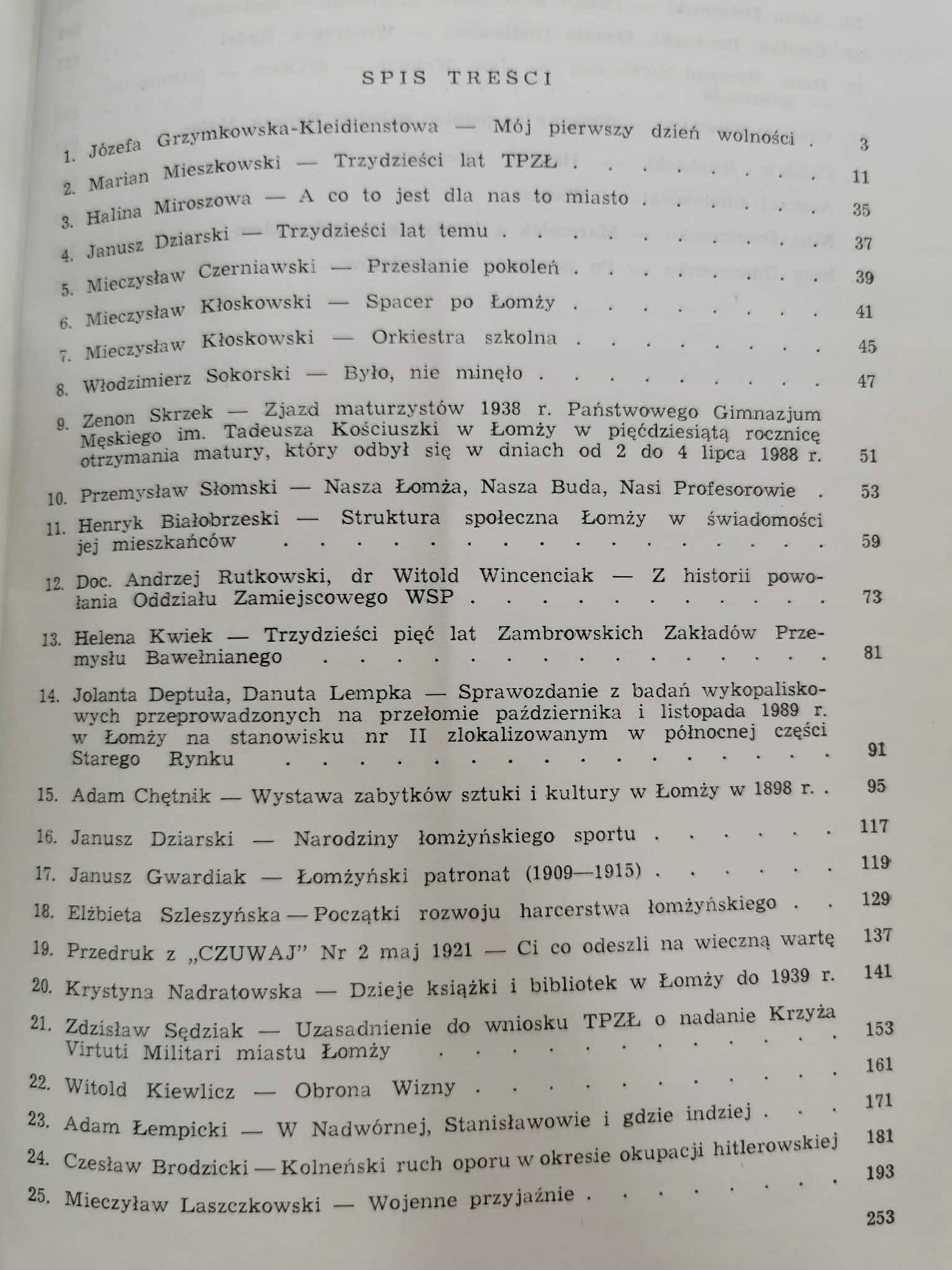 Ziemia Łomżyńska t. 3-4