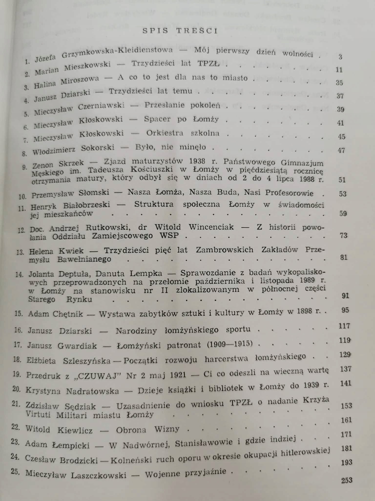 Ziemia Łomżyńska t. 3-4