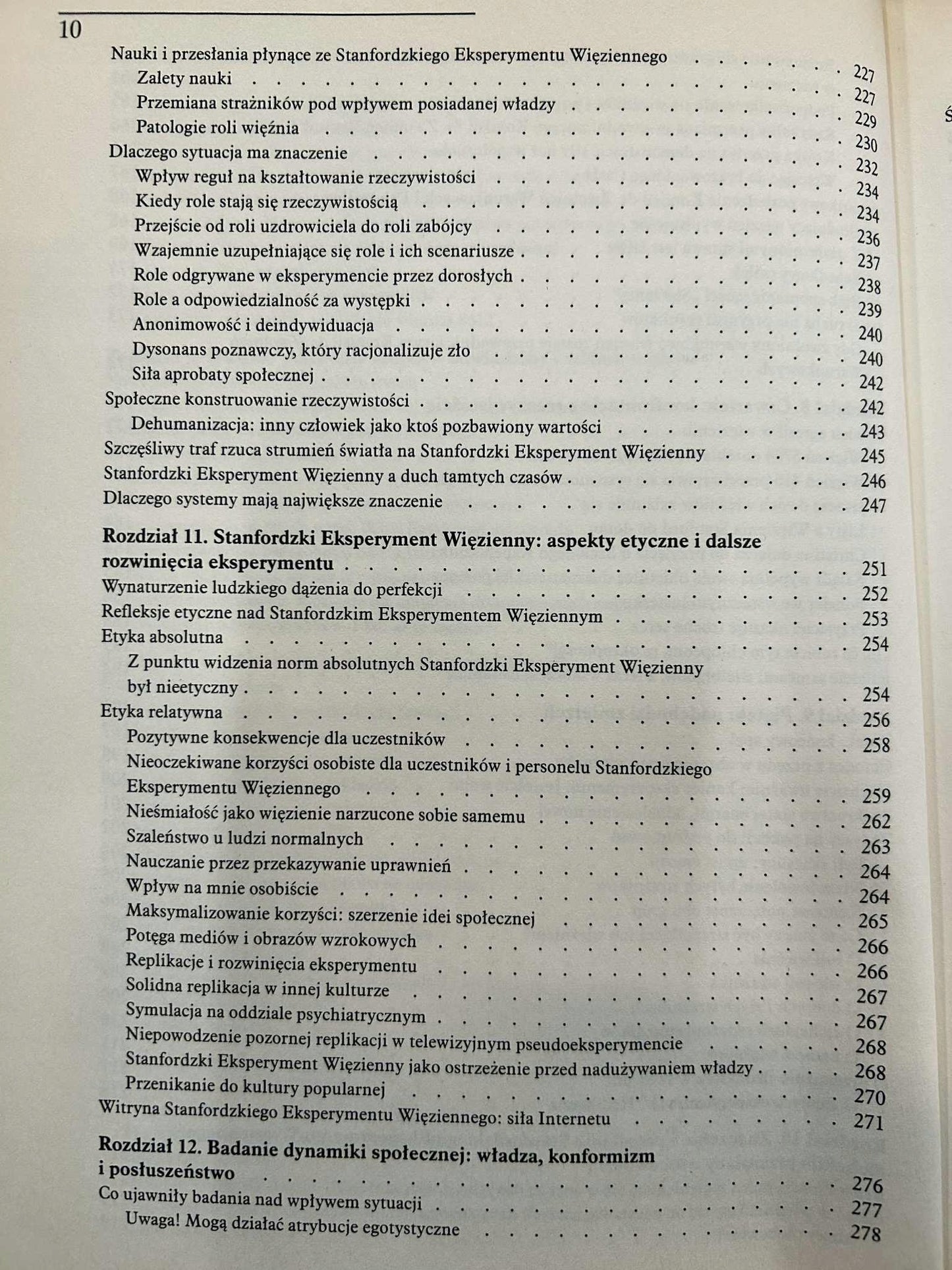 Efekt Lucyfera - Philip Zimbardo