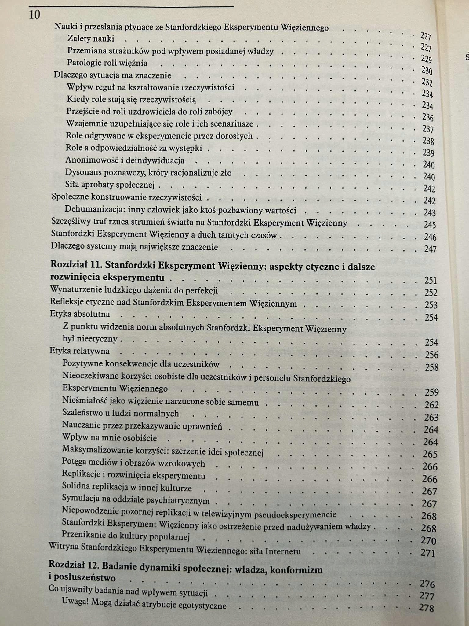 Efekt Lucyfera - Philip Zimbardo