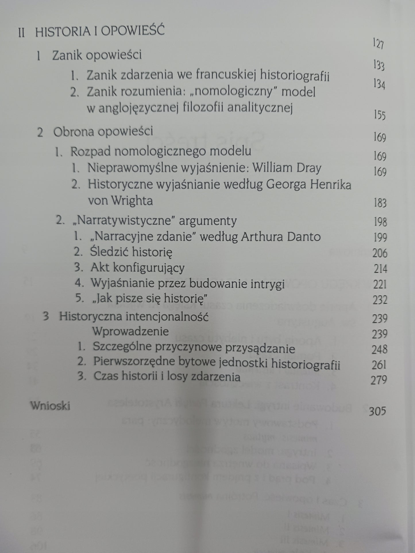 Czas i opowieść Tom 1 i 2 Paul Ricoeur [zestaw]