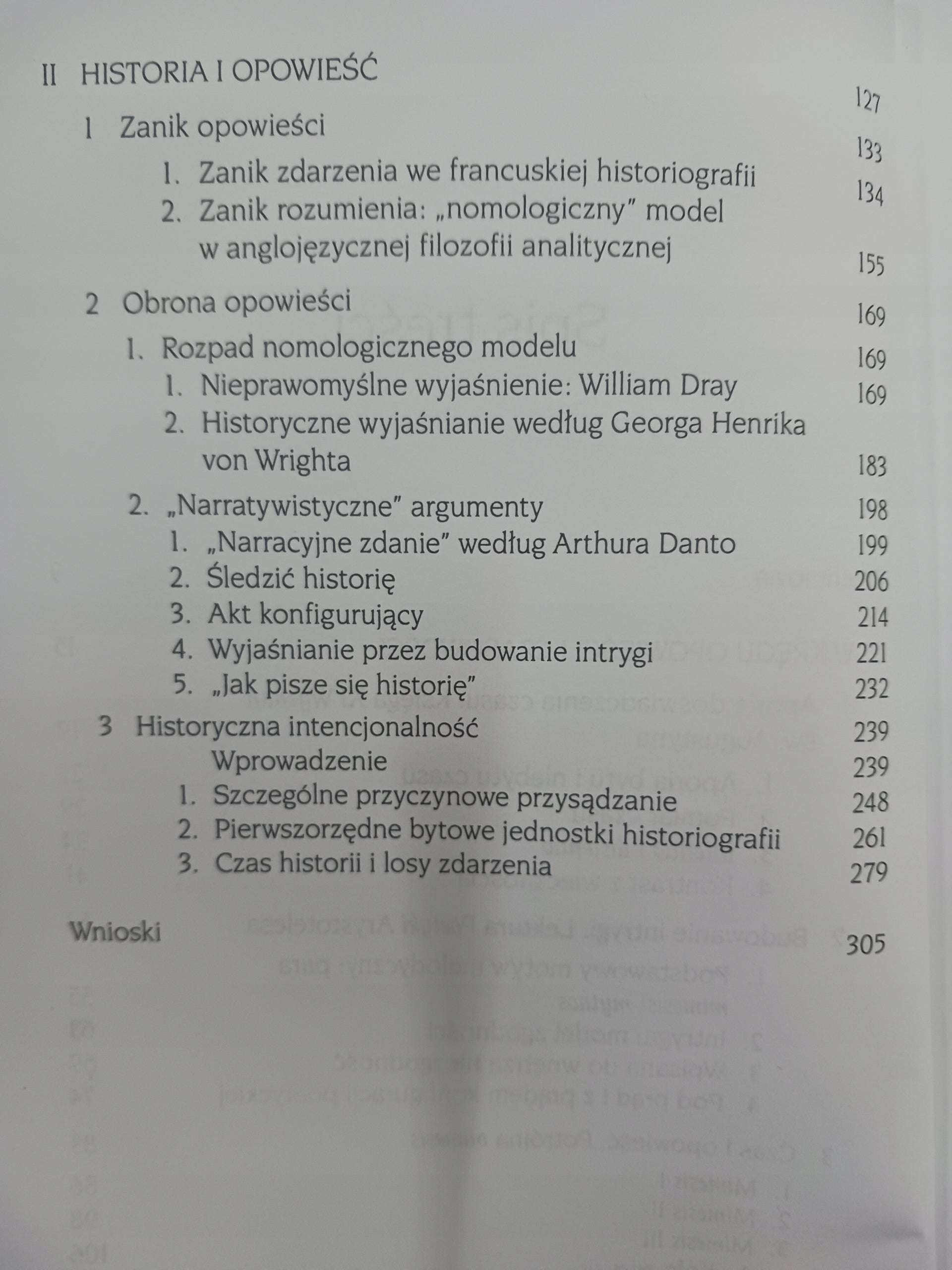 Czas i opowieść Tom 1 i 2 Paul Ricoeur [zestaw]