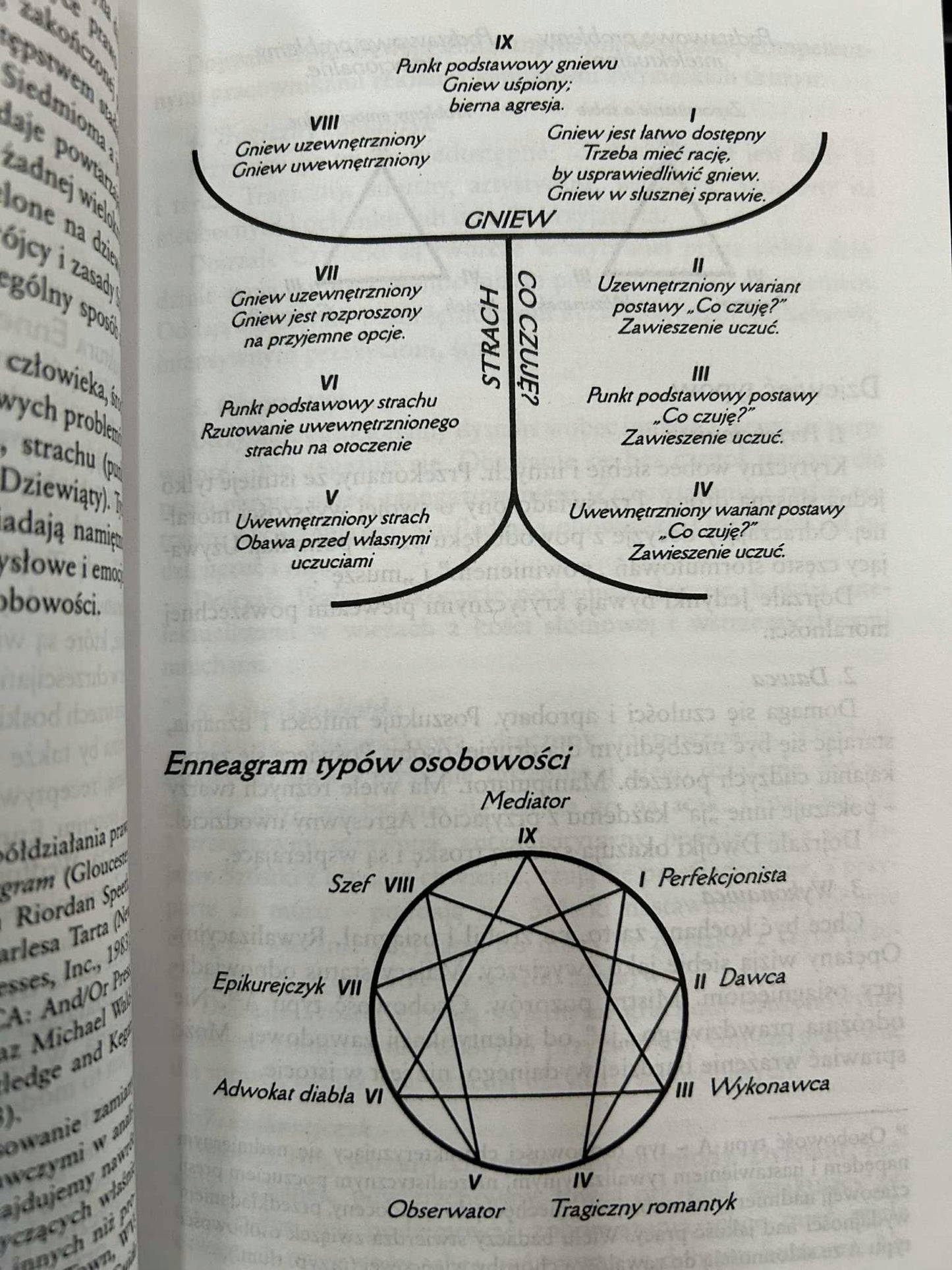 Enneagram. Zrozumieć siebie i innych - Helen Palmer