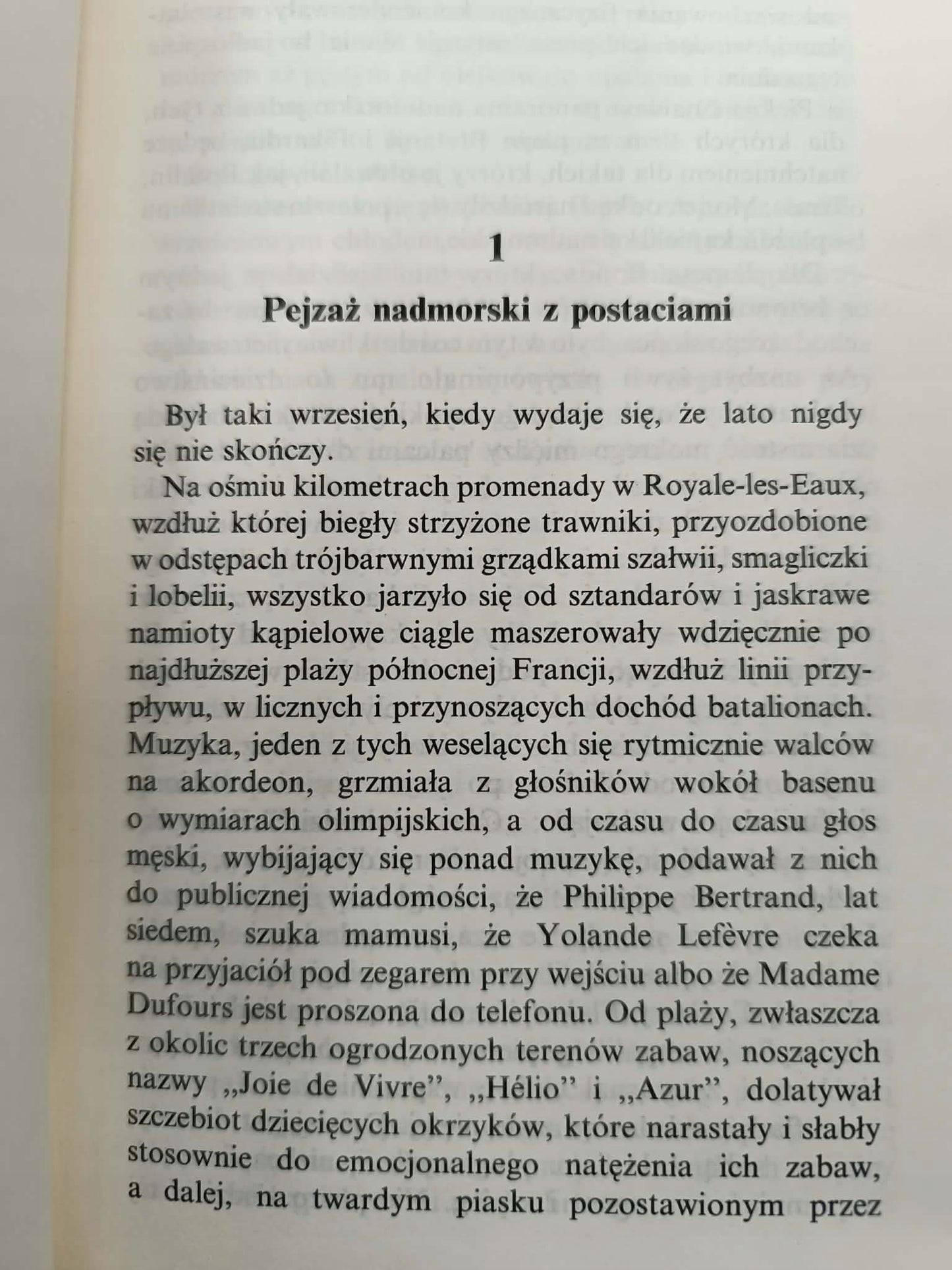 James Bond, W tajnej służbie jej królewskiej mości, Ian Fleming, almapress