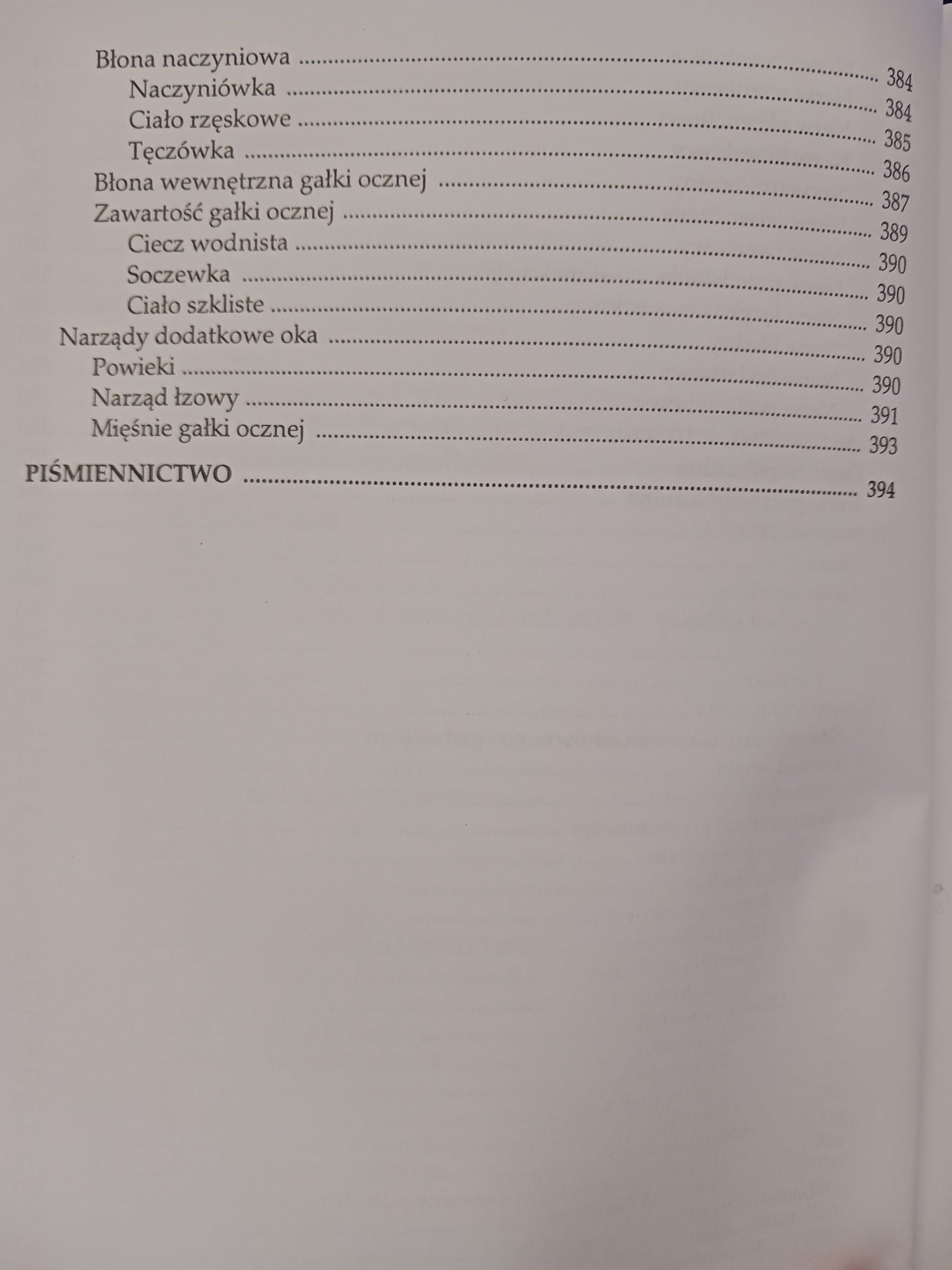 Anatomia Człowieka część II Praca zbiorowa