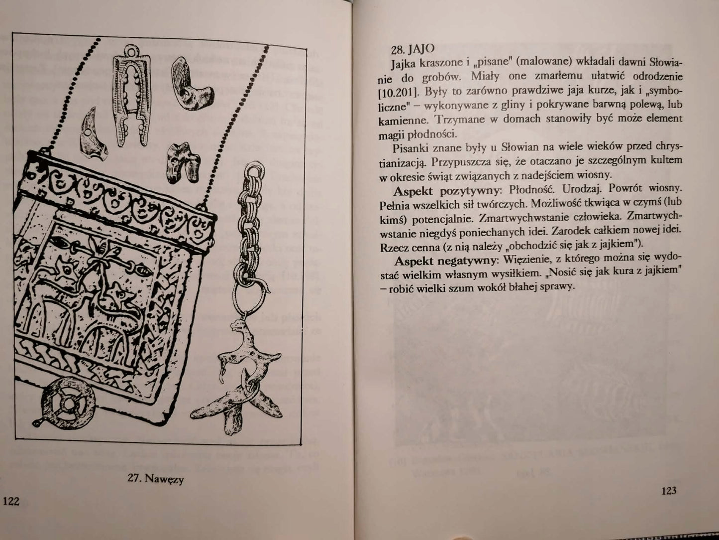 Wyrocznia słowiańska, Lech Emfazy Stefański