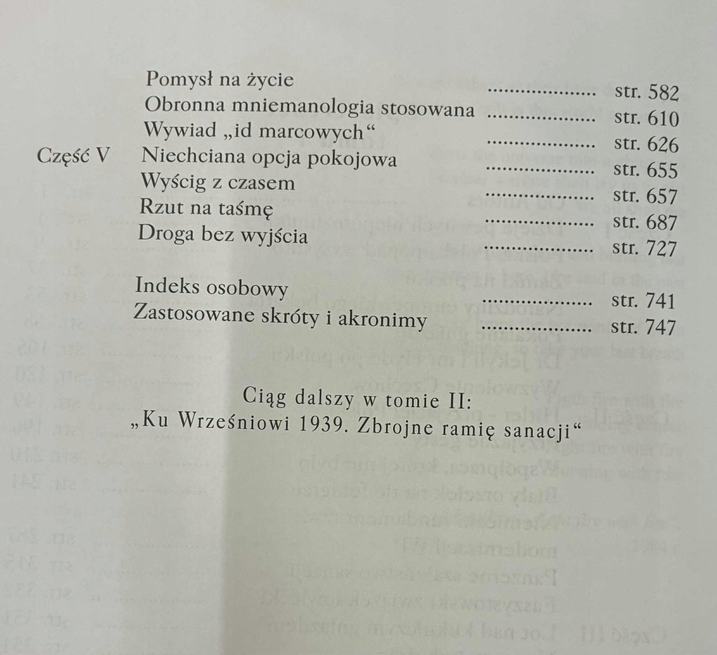 Ku wrześniowi 1939 - Robert Michulec 2 tomy!