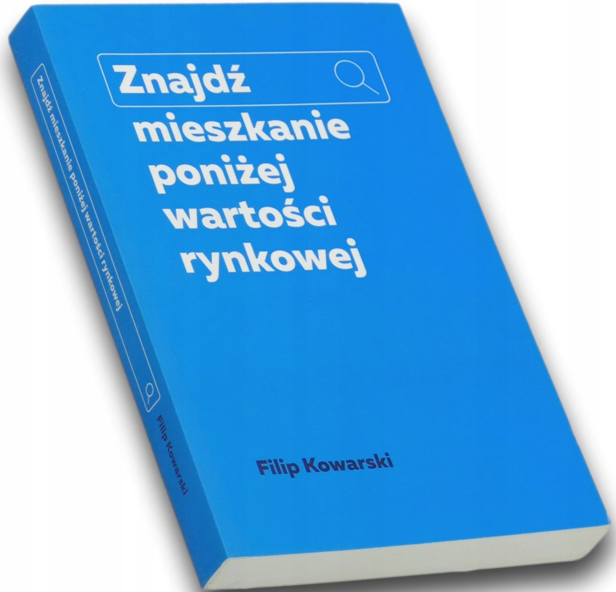 Znajdź mieszkanie poniżej wartości rynkowej Filip Kowarski