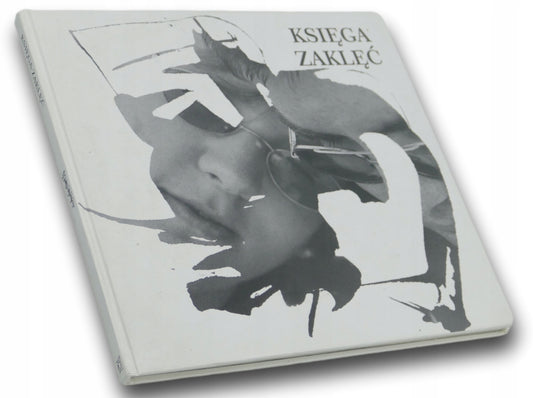 KSIĘGA ZAKLĘĆ Iwona Wojtczak Grzesińska