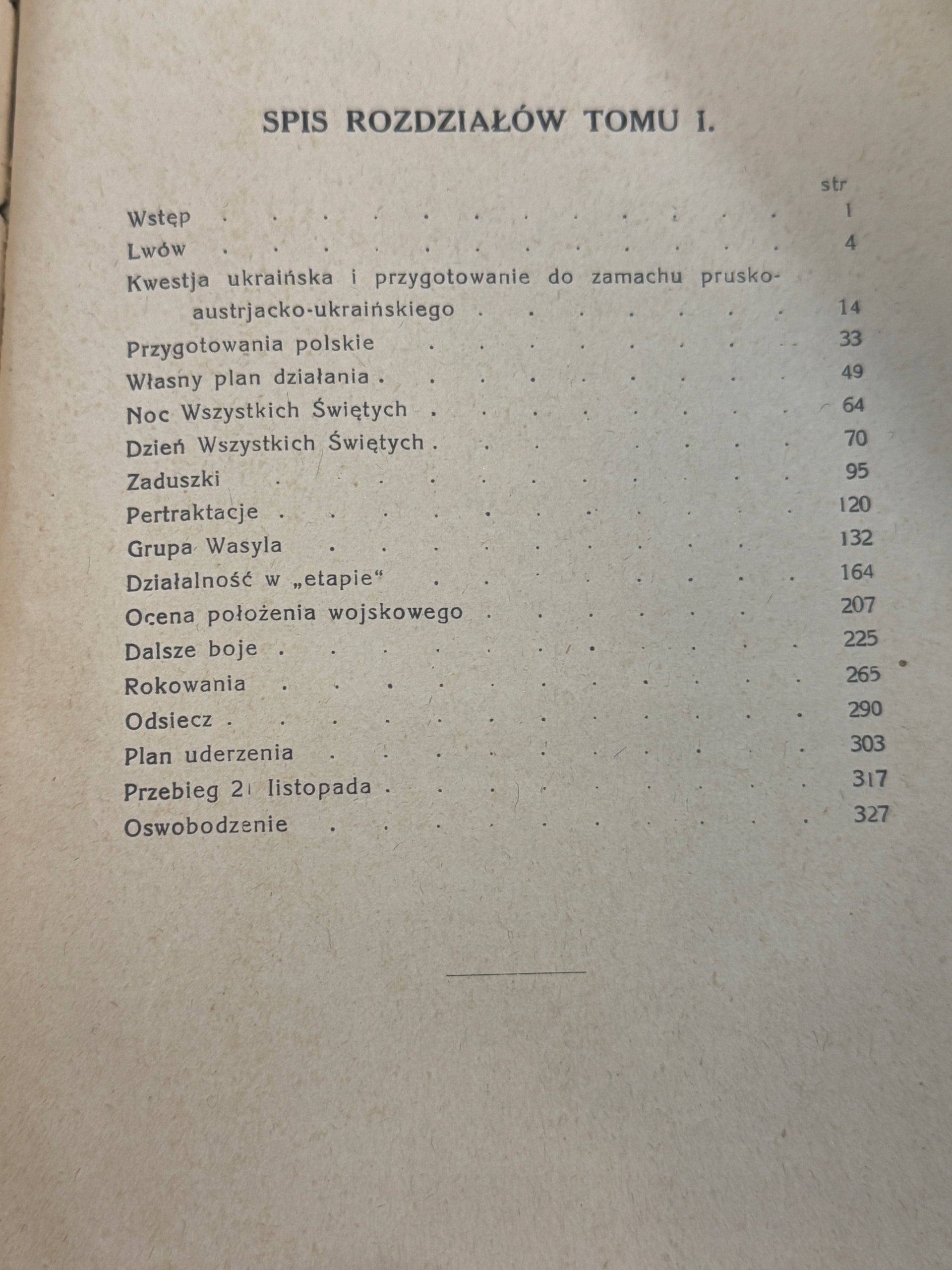 Boje lwowskie Czesław Mączyński [Część 1. Tom I-II][Współoprawne]