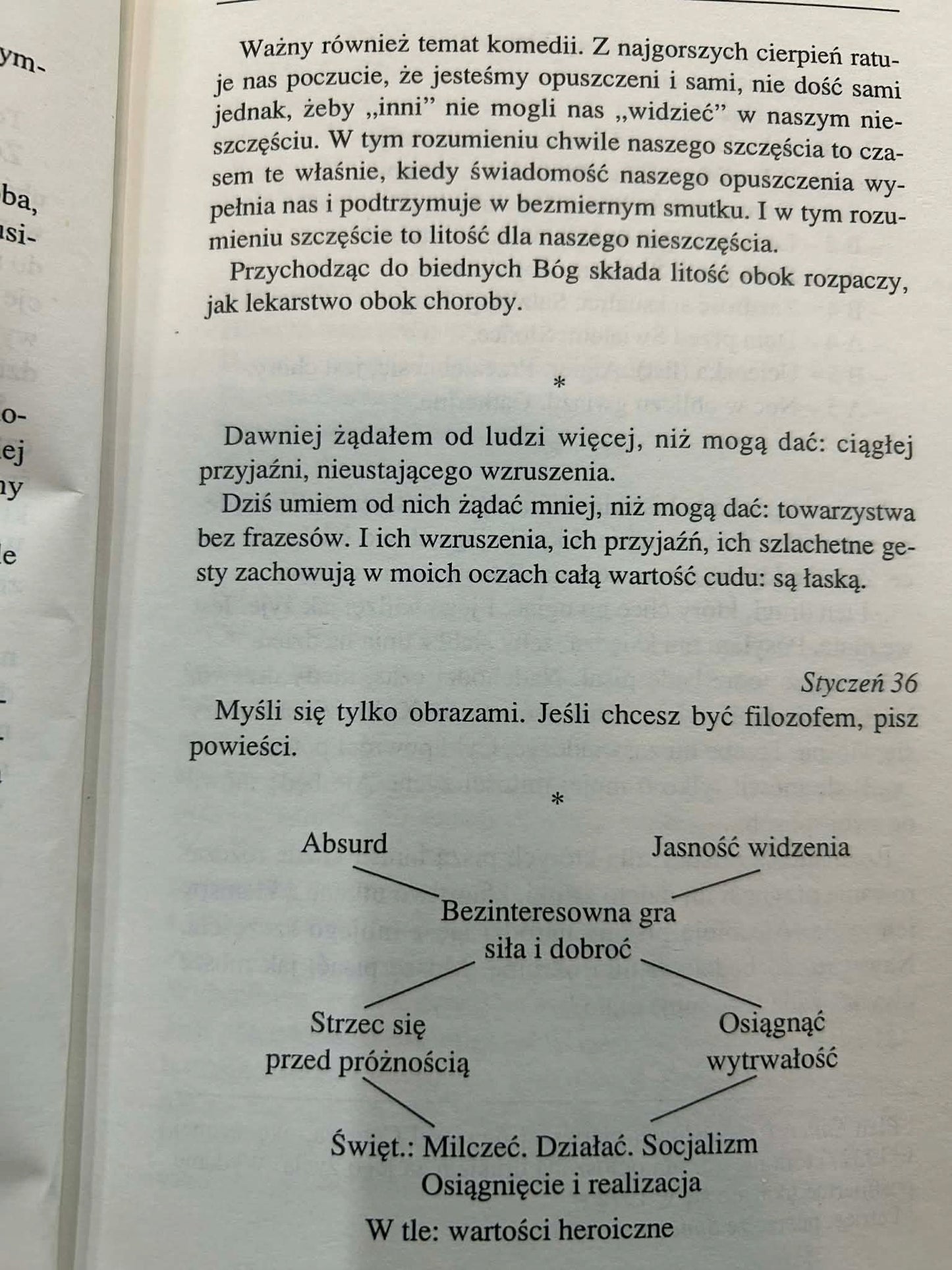 Notatniki 1935-1959 - Albert Camus