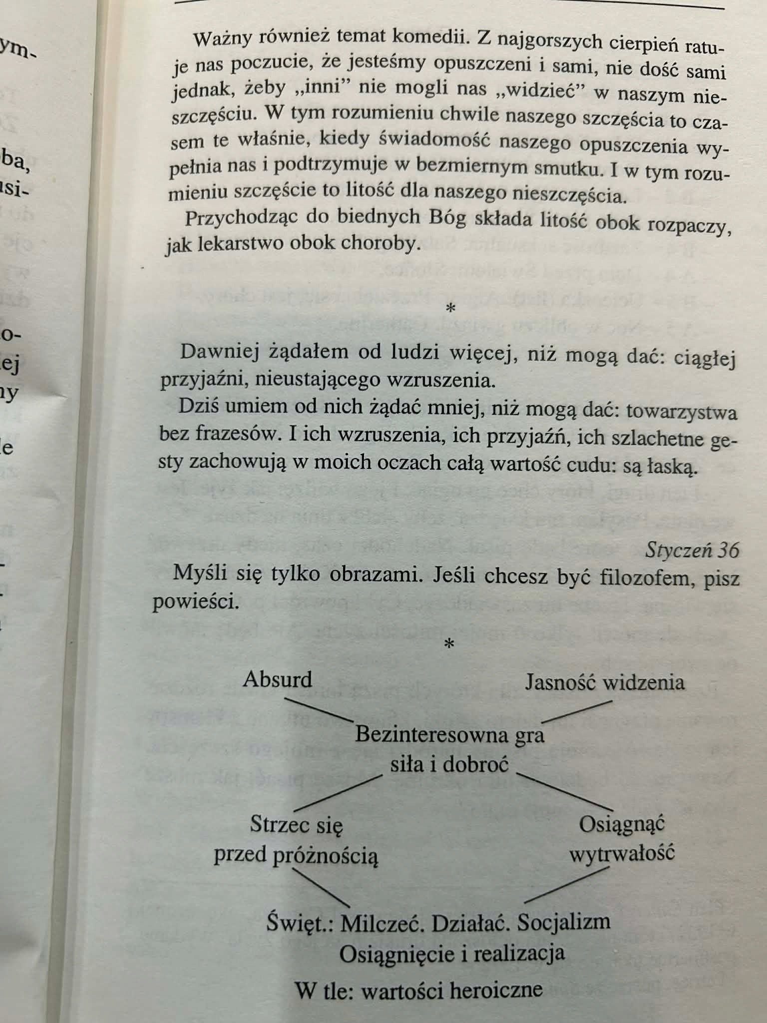 Notatniki 1935-1959 - Albert Camus
