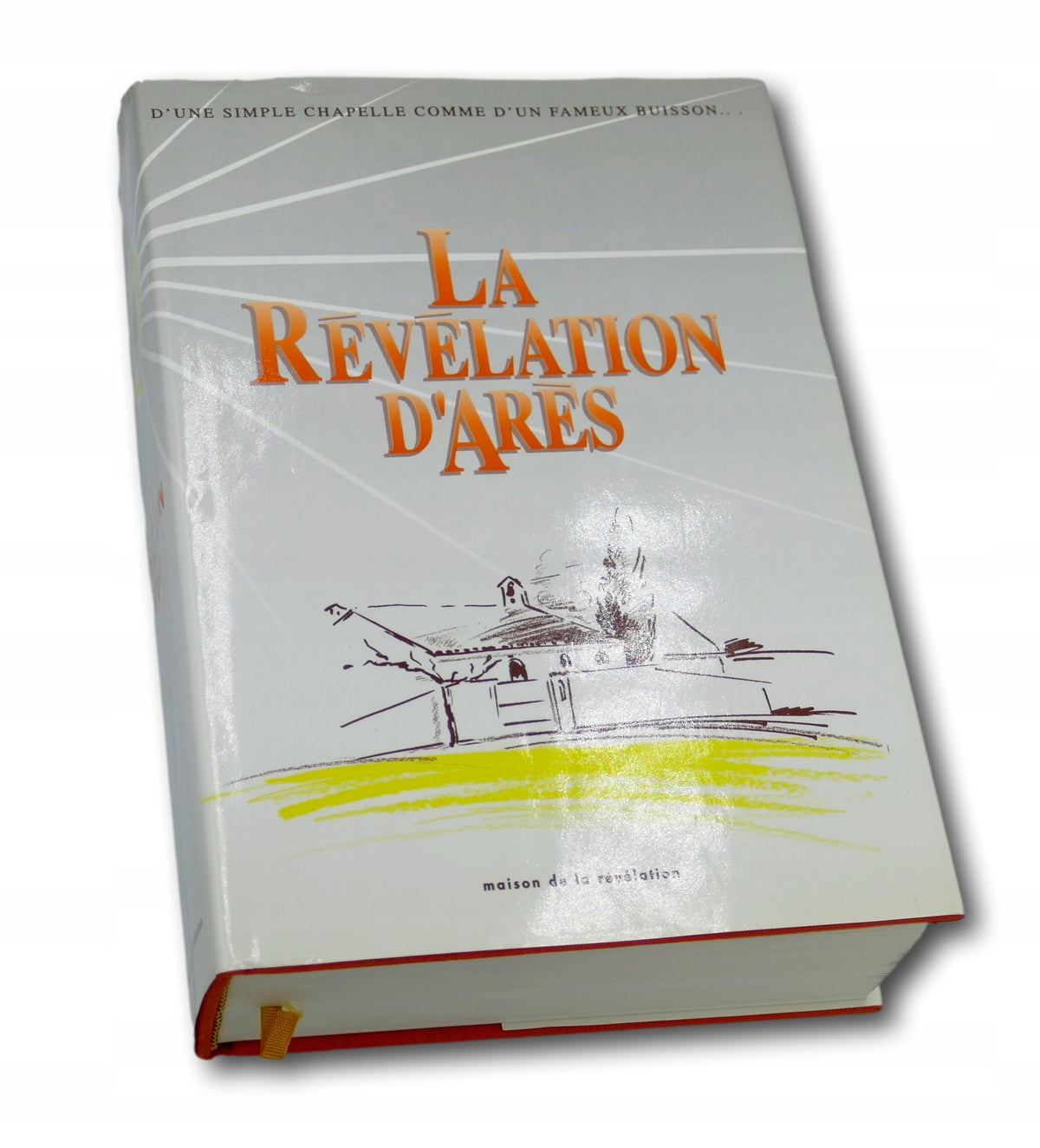 La Révélation d'Arès