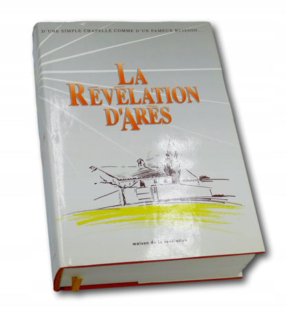 La Révélation d'Arès