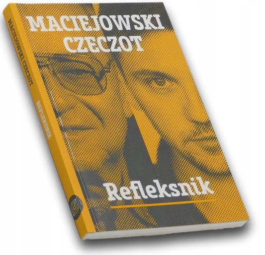 Refleksnik Jan Maciejowski, Krzysztof Czeczot