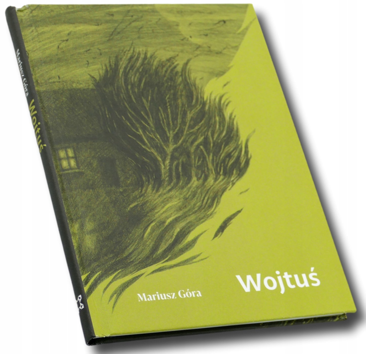 Wojtuś, Mariusz Góra [AUTOGRAF]