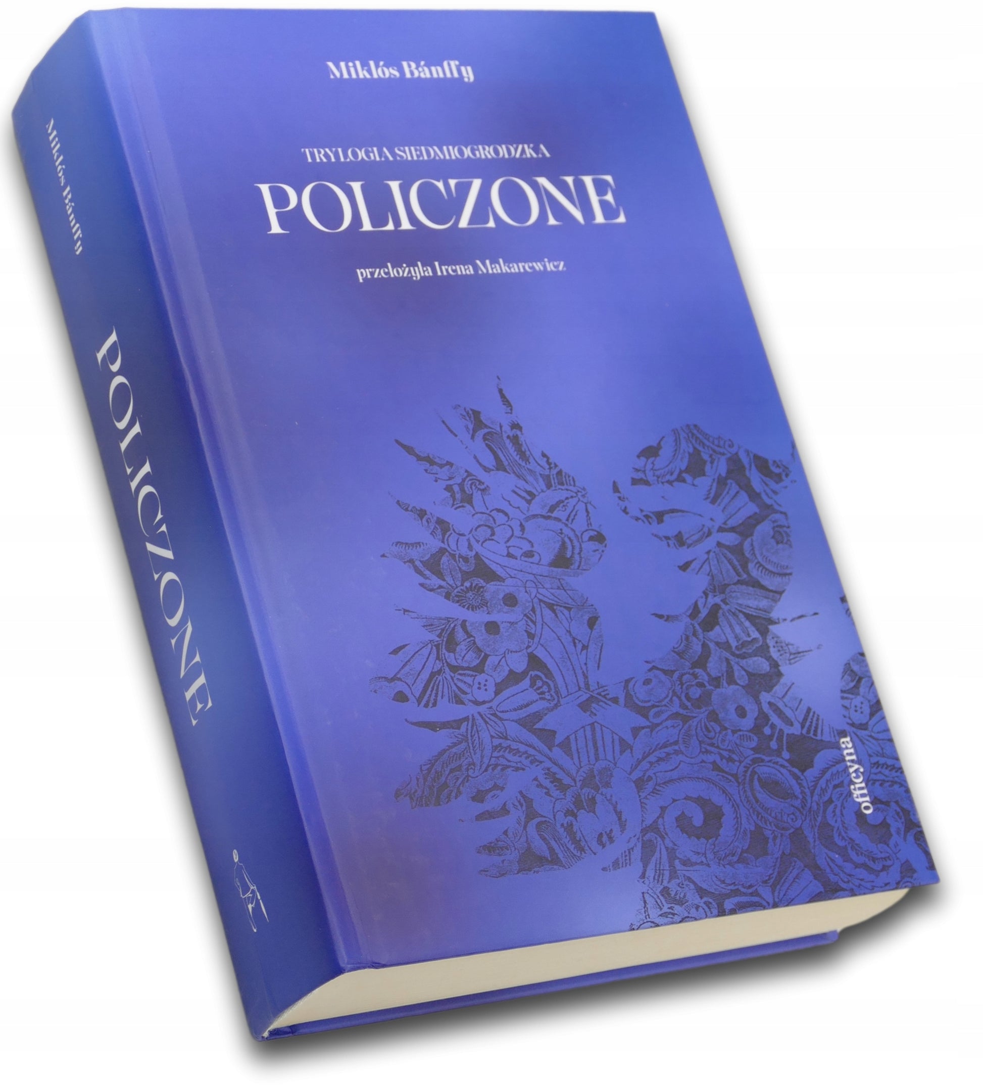 Policzone, Miklos Banffy