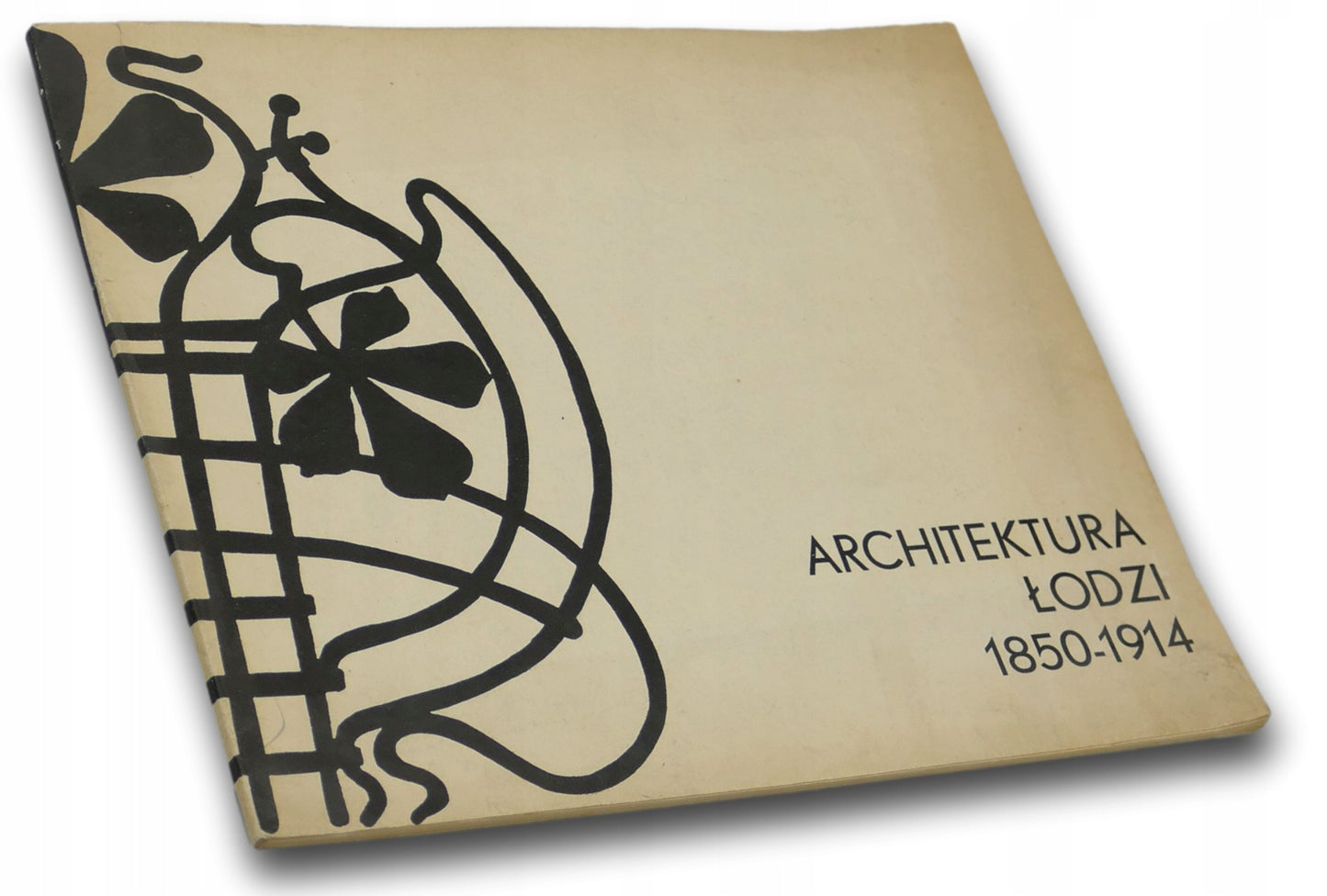 Architektura Łodzi 1850-1914