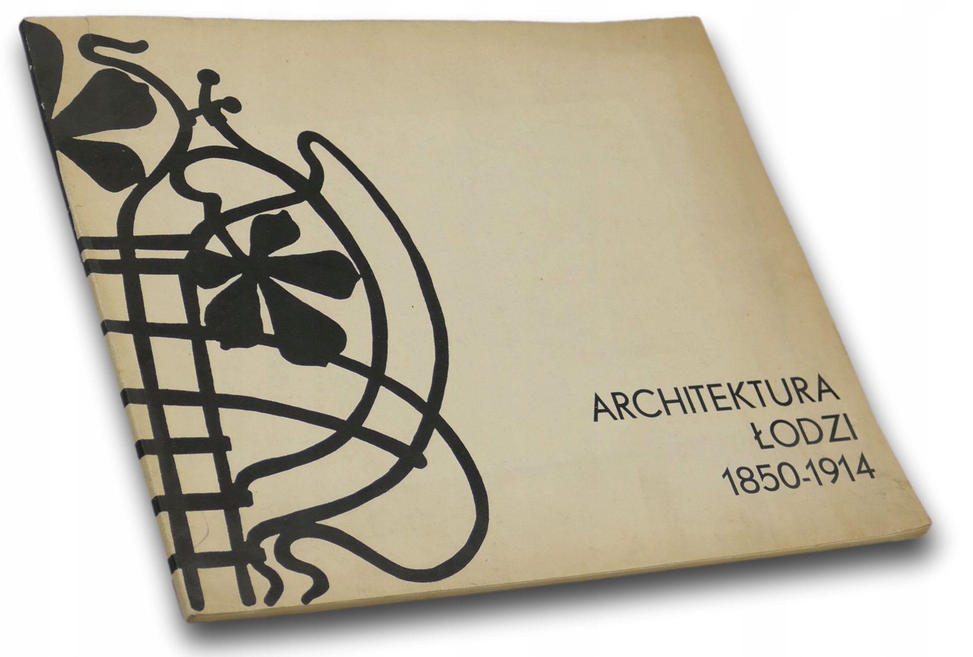 Architektura Łodzi 1850-1914
