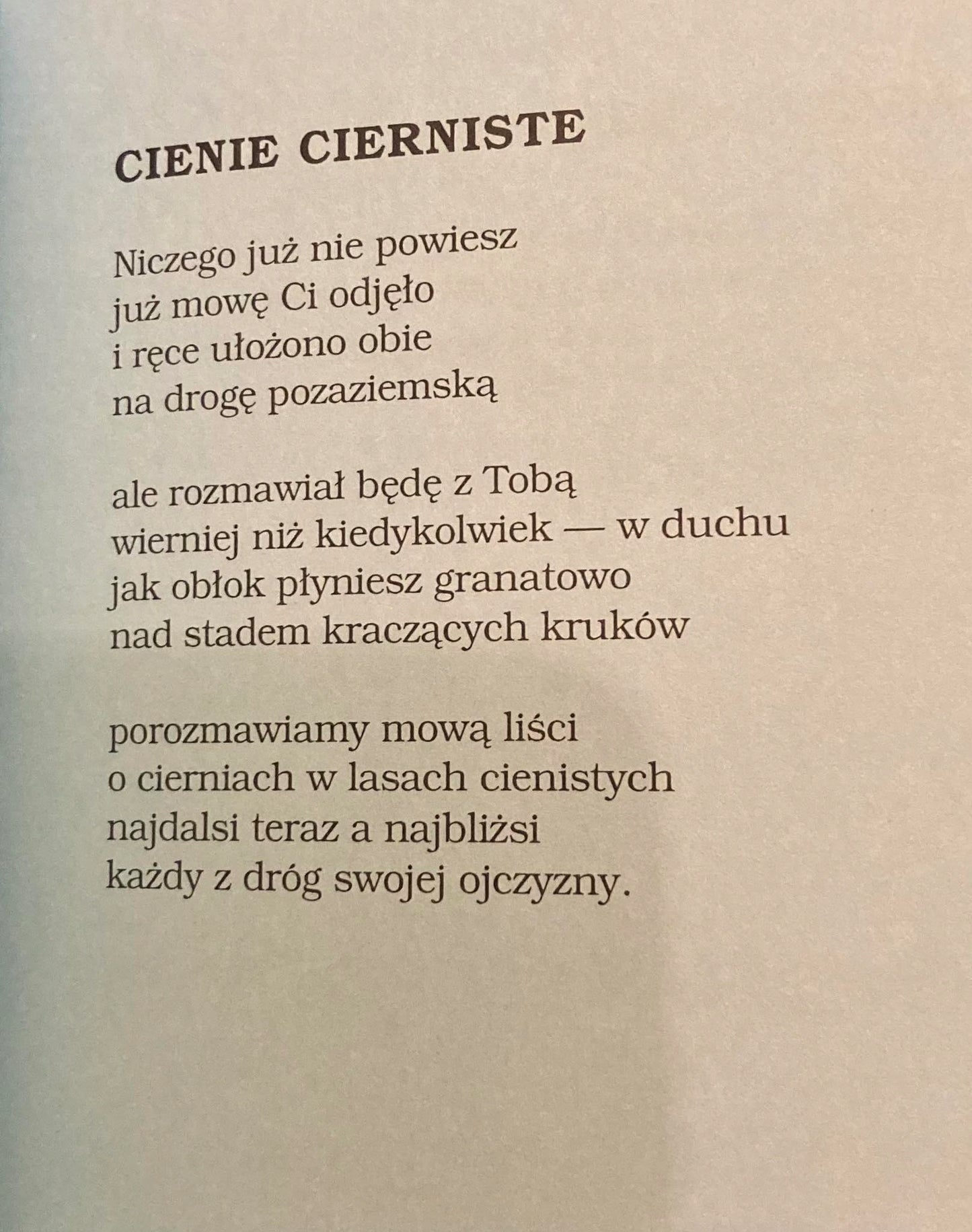 Nagle Łódź Się Zachwiała Tadeusz Franciszek Machnowski