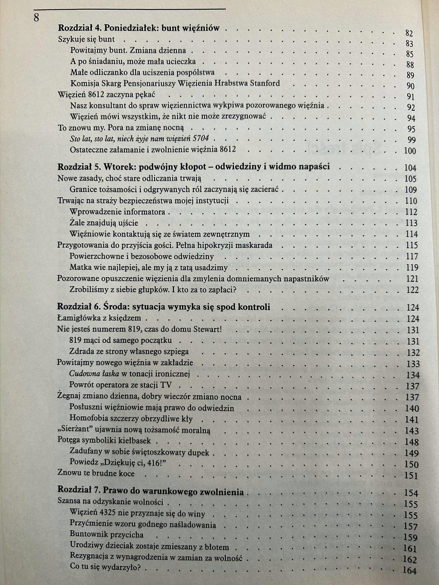 Efekt Lucyfera - Philip Zimbardo