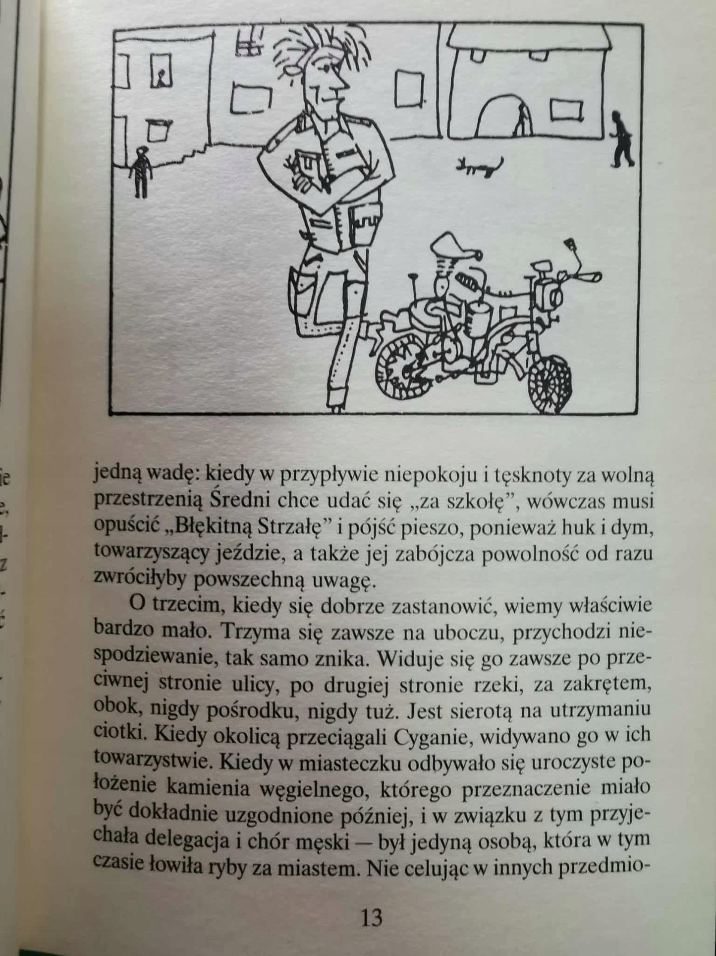 Zestaw S. Mrożka: Ucieczka na południe / Uwagi istotne / Utwory sceniczne