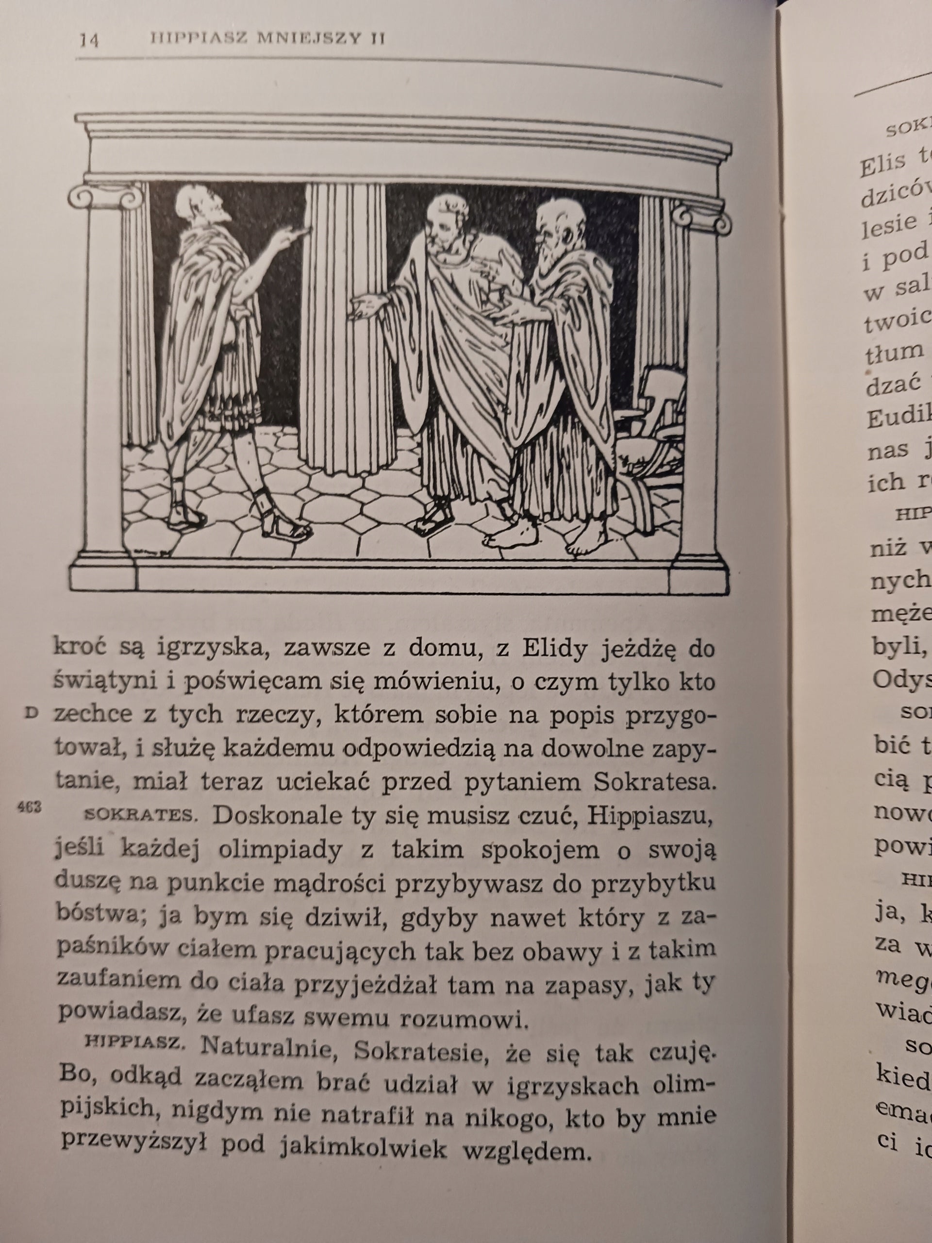 Platona Laches, Gorgiasz, Fileb, Charmides i Lyzis + ... tłum. W. Witwicki