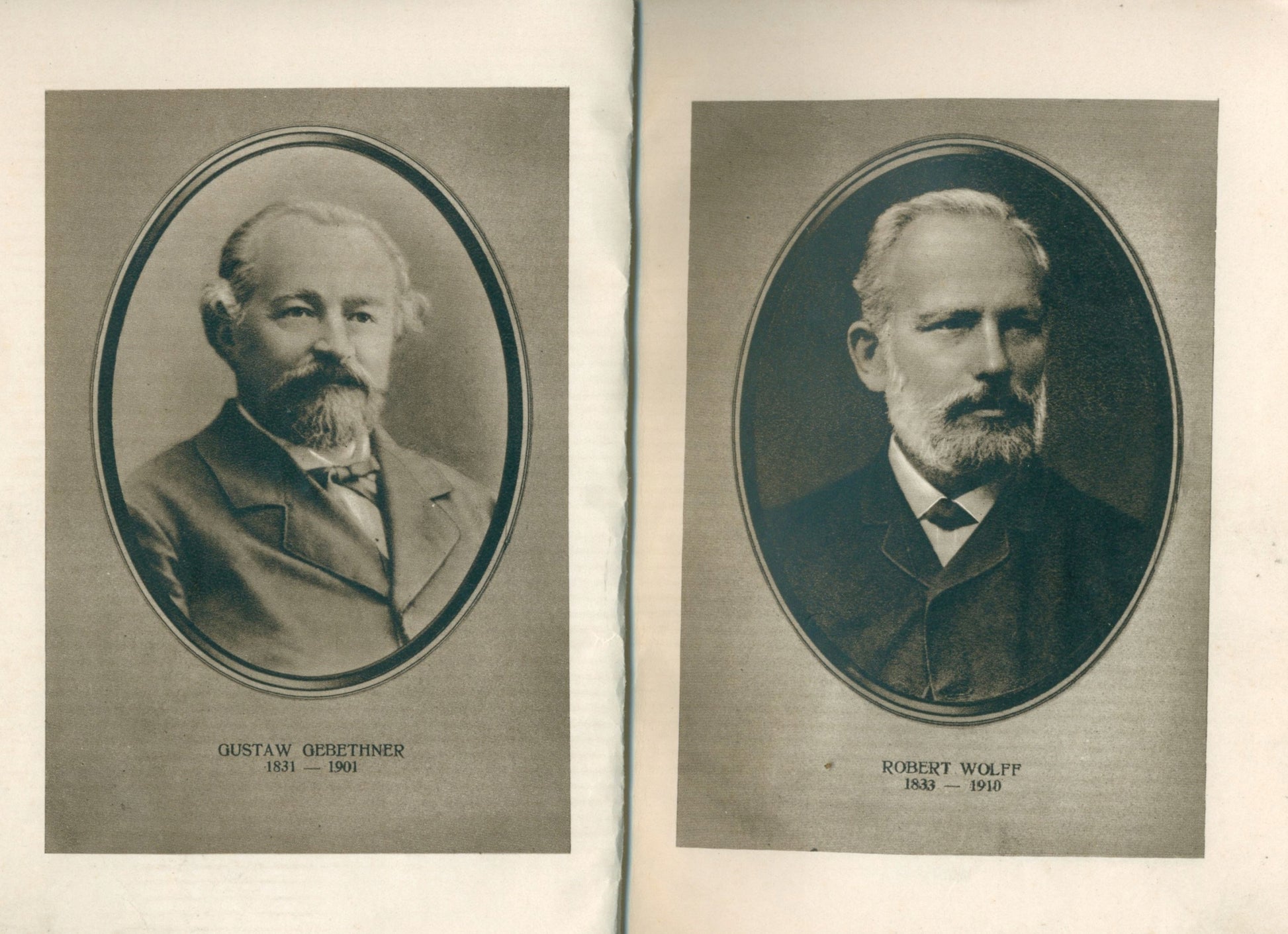 Z dziejów firmy Gebethner i Wolff 1857-1937 oprac. Jan Muszkowski