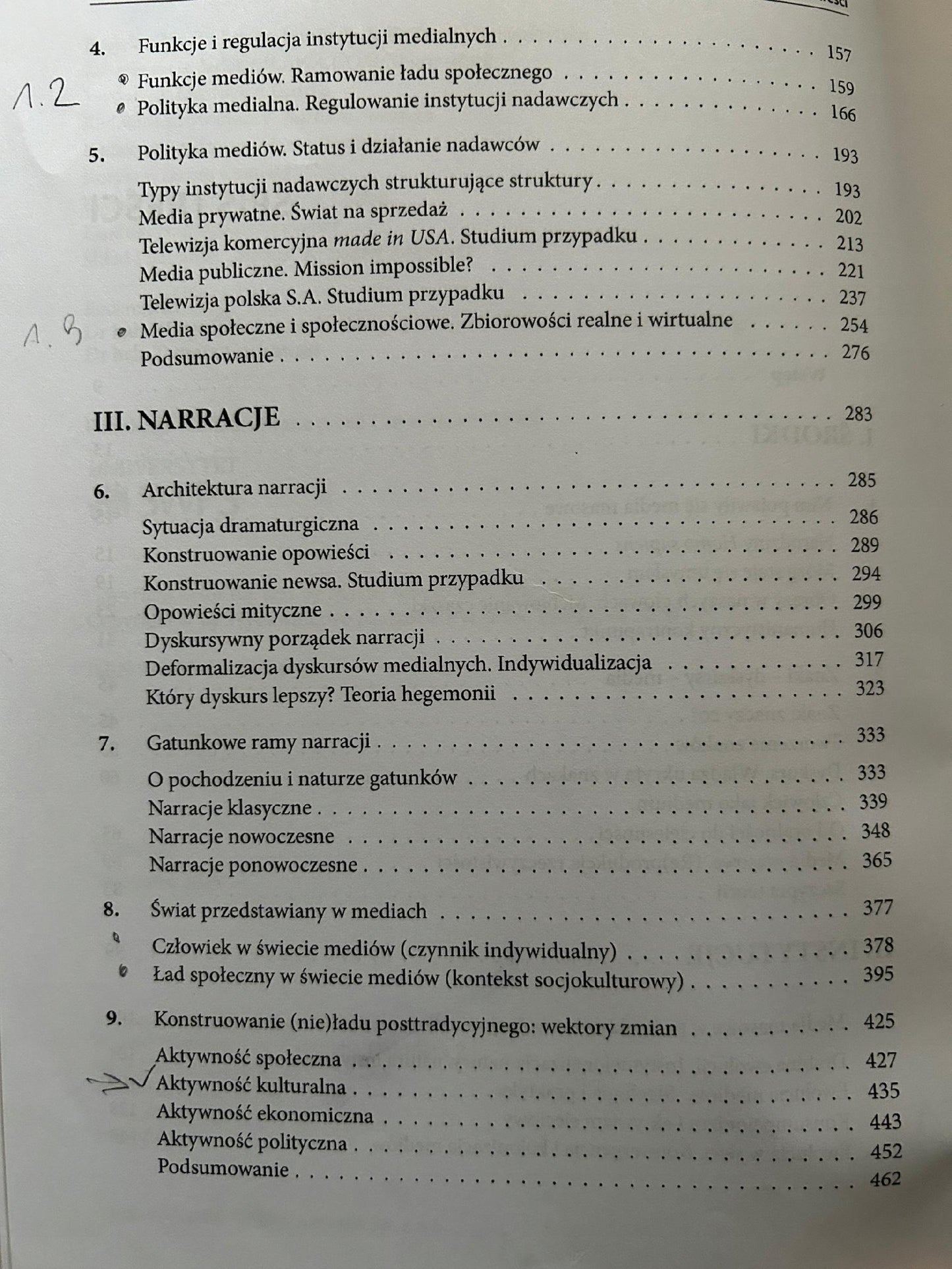 Przenikanie mediów - Maciej Mrozowski