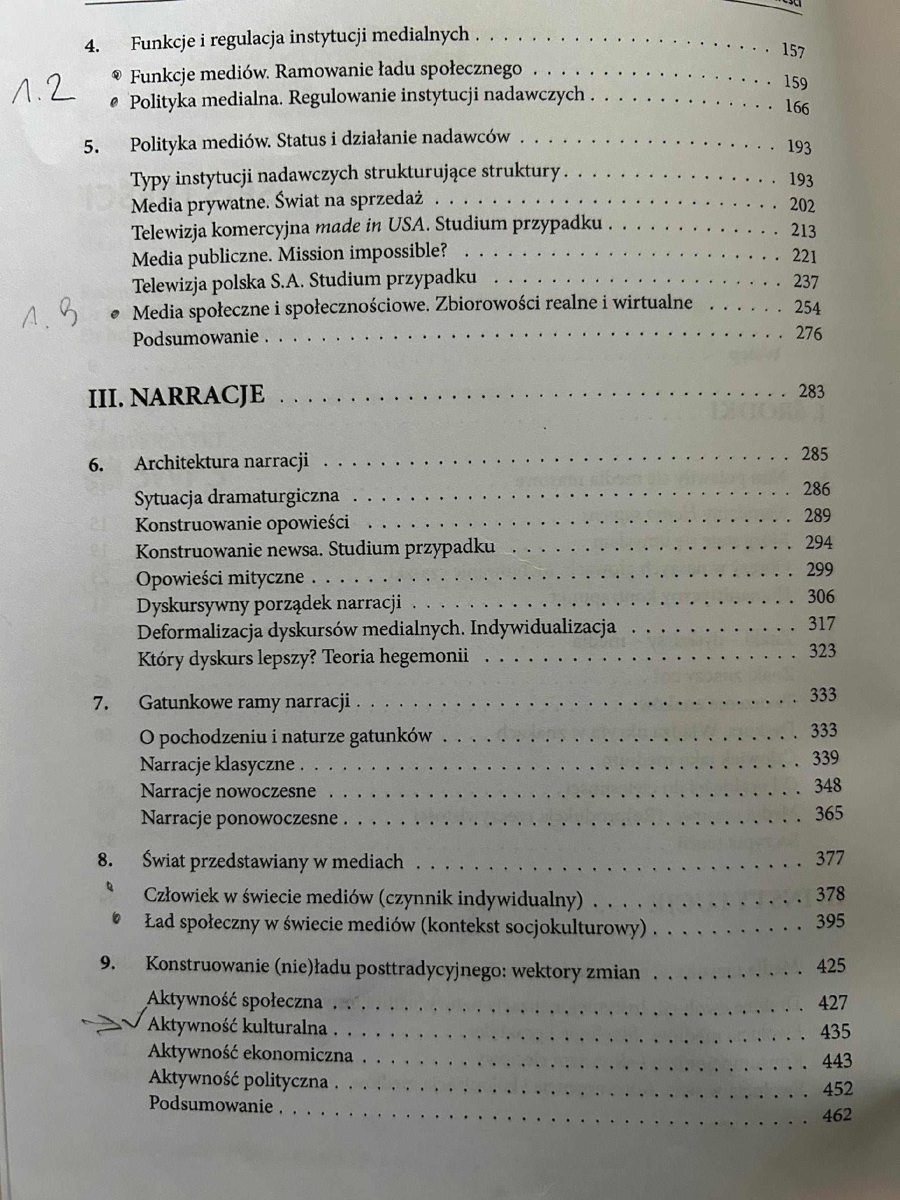 Przenikanie mediów - Maciej Mrozowski