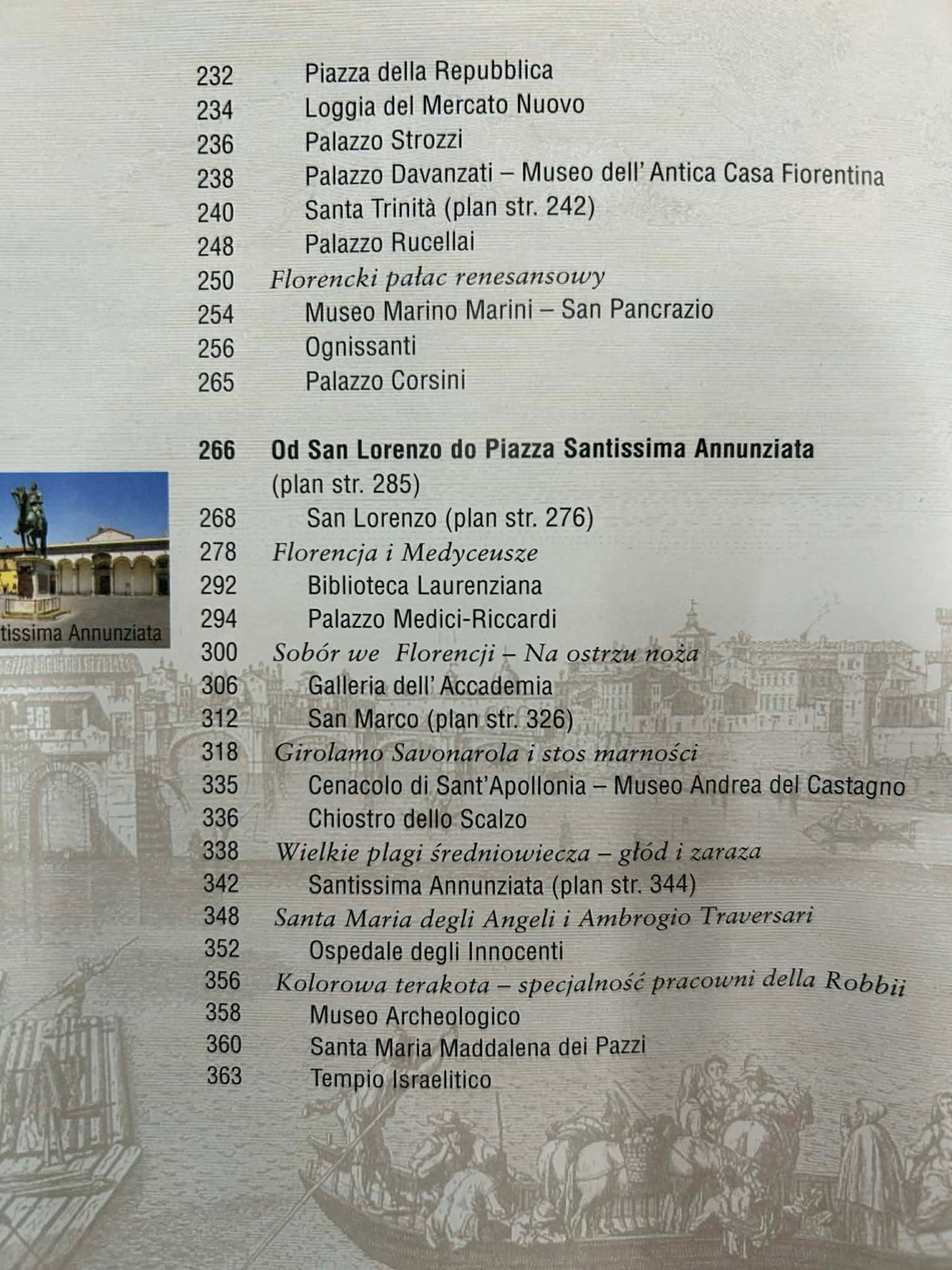 Florencja. Sztuka i architektura - Rolf C. Wirtz