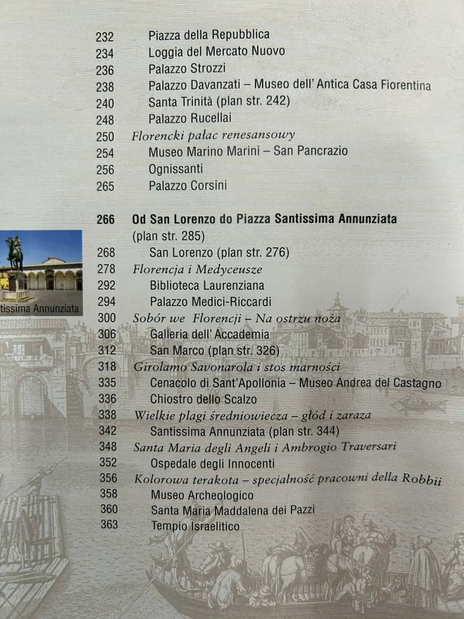 Florencja. Sztuka i architektura - Rolf C. Wirtz