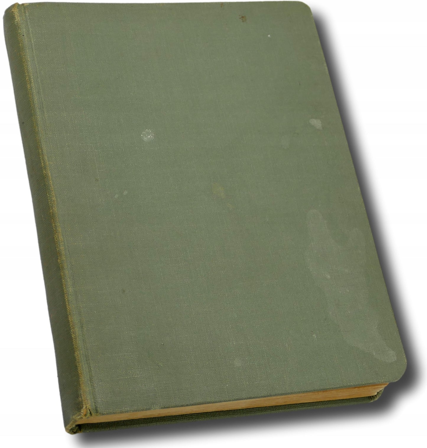 Siła ducha i spokój życia, O. S. Marden [wydanie drugie, 1912]