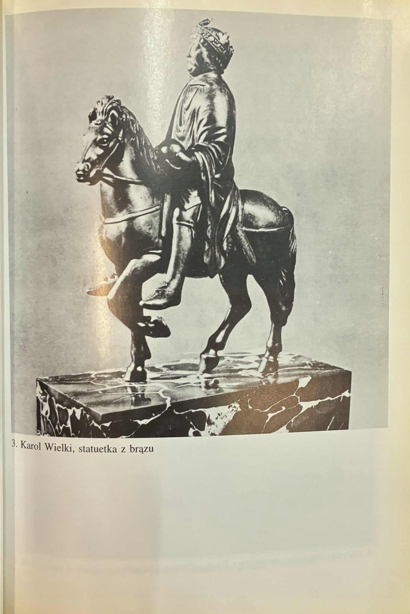 Karol Wielki. Cesarz i święty. Ernst W. Wies [Biografie Sławnych Ludzi]