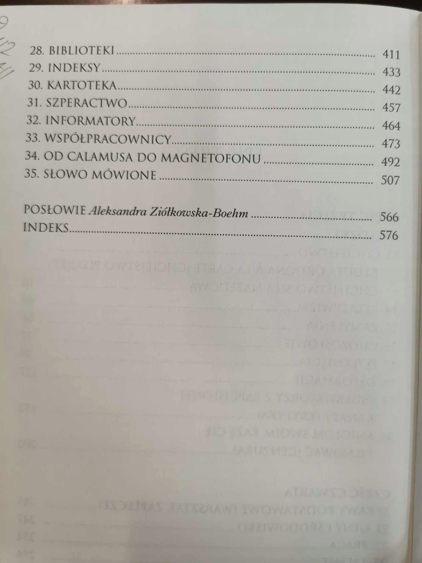 Karafka La Fontaine'a t. I-II, Melchior Wańkowicz