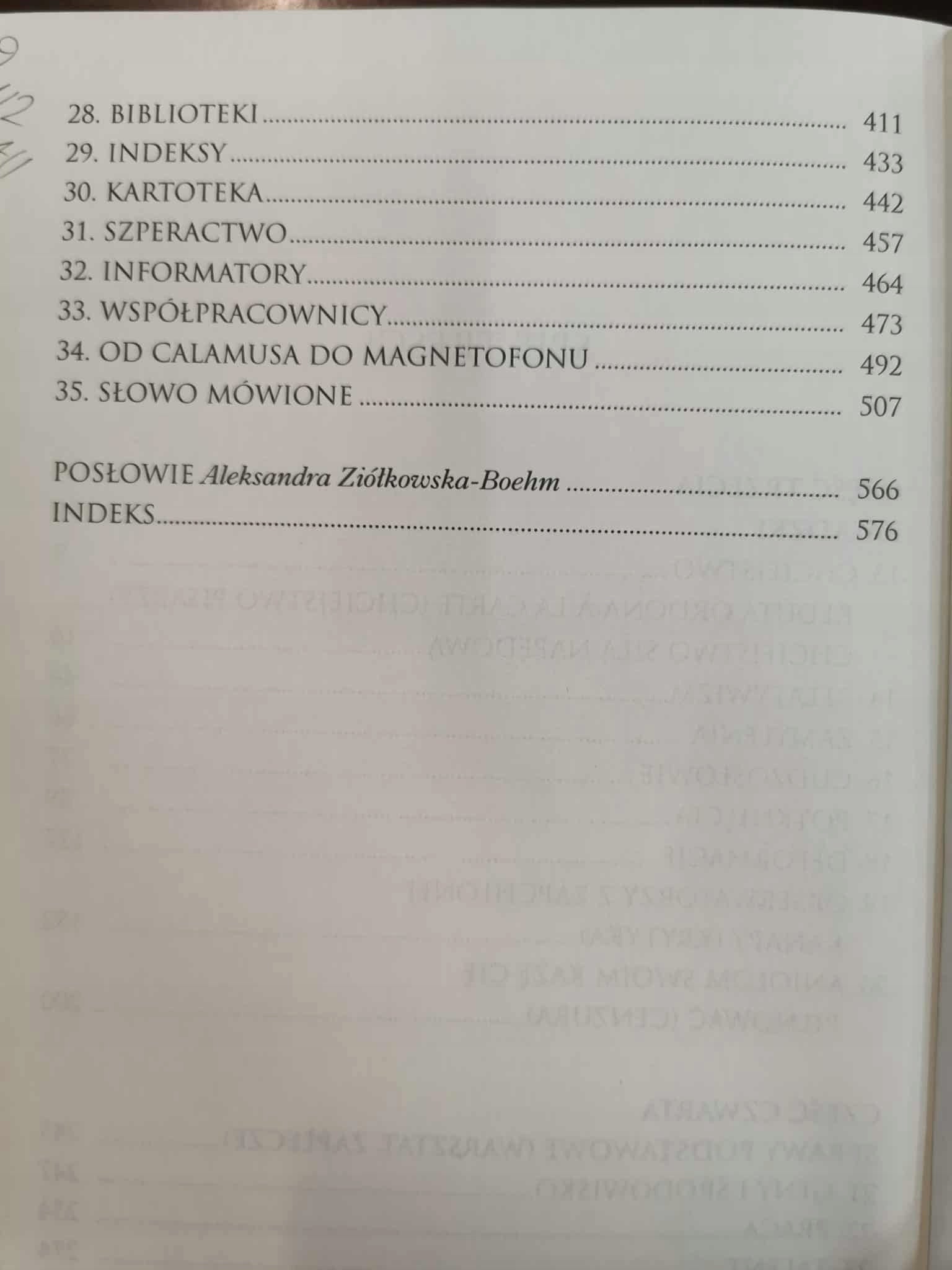 Karafka La Fontaine'a t. I-II, Melchior Wańkowicz