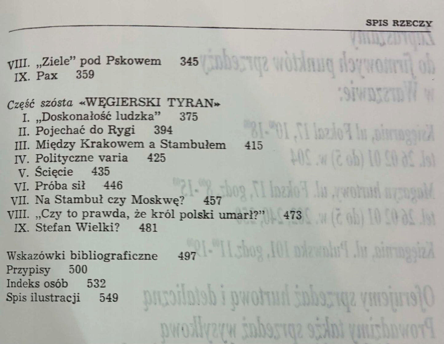 Stefan Batory Jerzy Besala [Biografie Sławnych Ludzi]