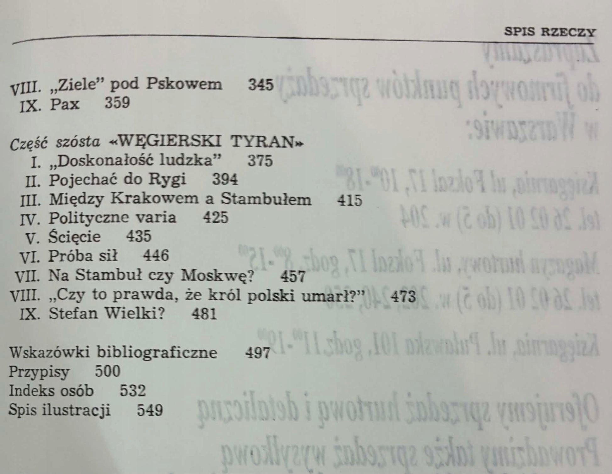 Stefan Batory Jerzy Besala [Biografie Sławnych Ludzi]