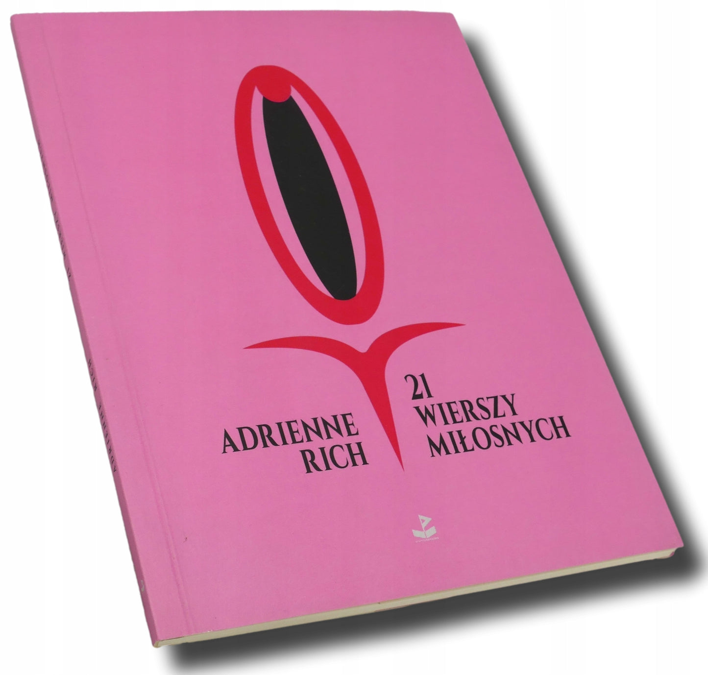 21 wierszy miłosnych Adrienne Rich