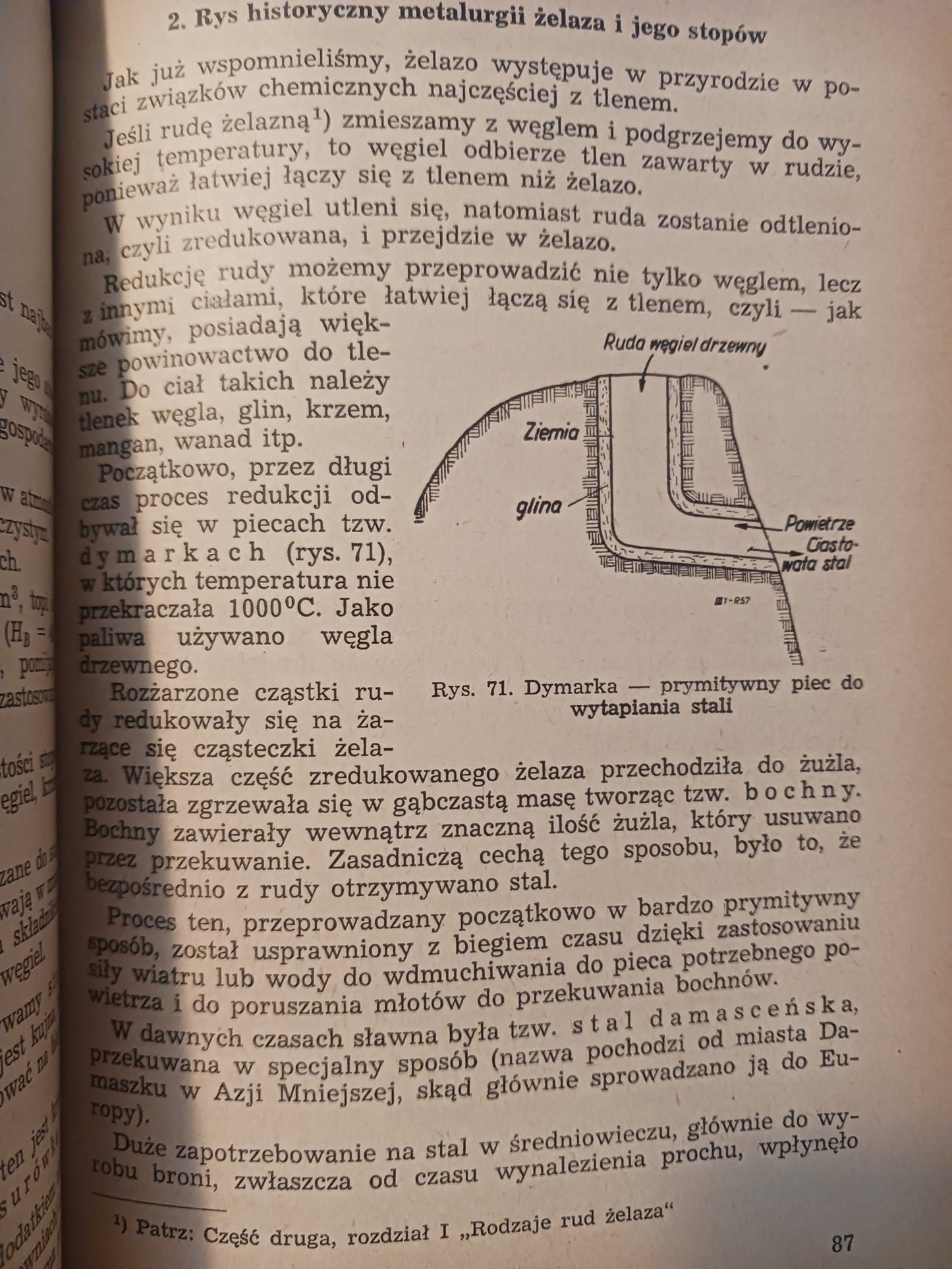 Metaloznawstwo T. Pełczyński, R. Sypniewski [wydanie III, 1954]