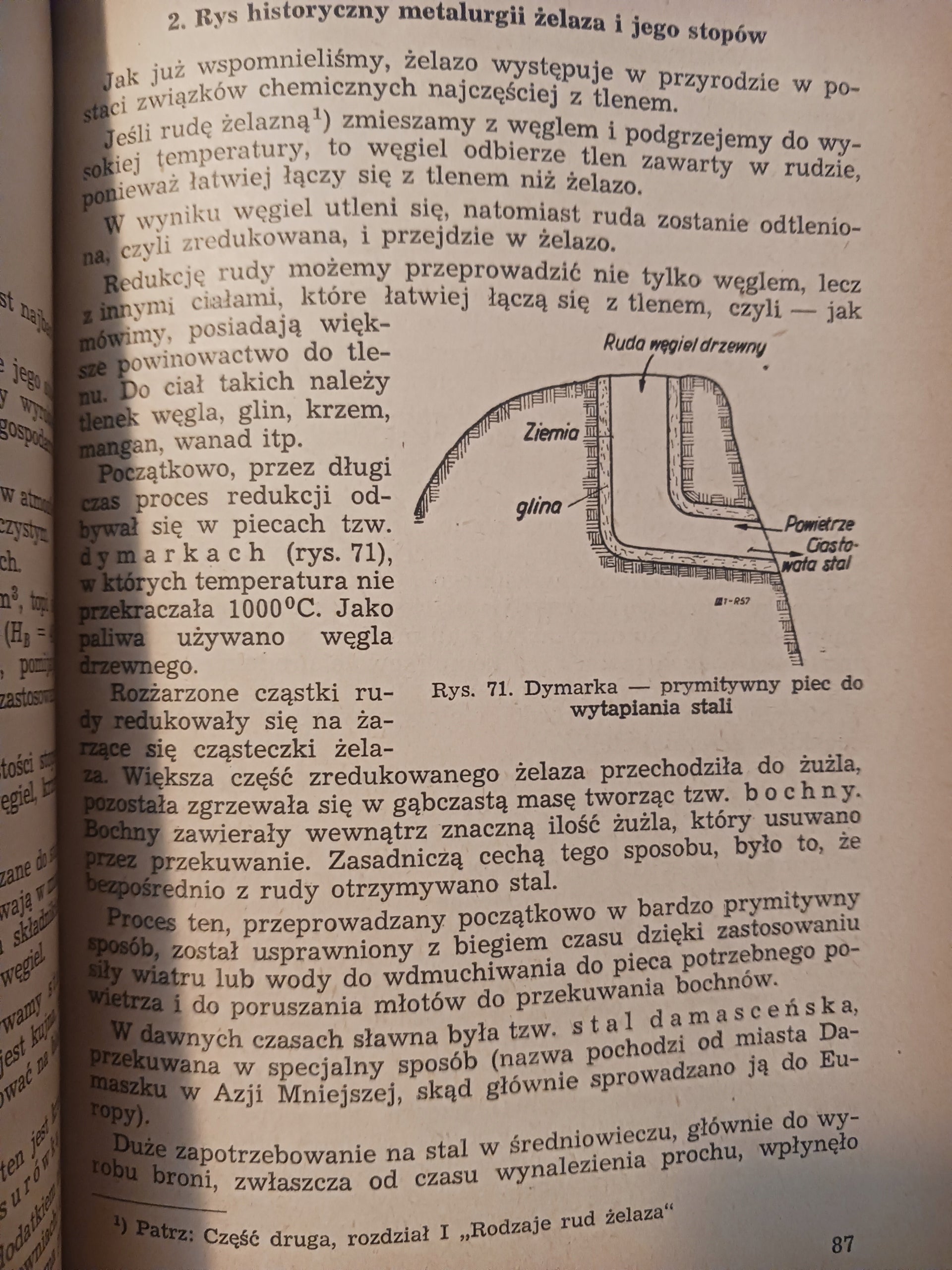 Metaloznawstwo T. Pełczyński, R. Sypniewski [wydanie III, 1954]