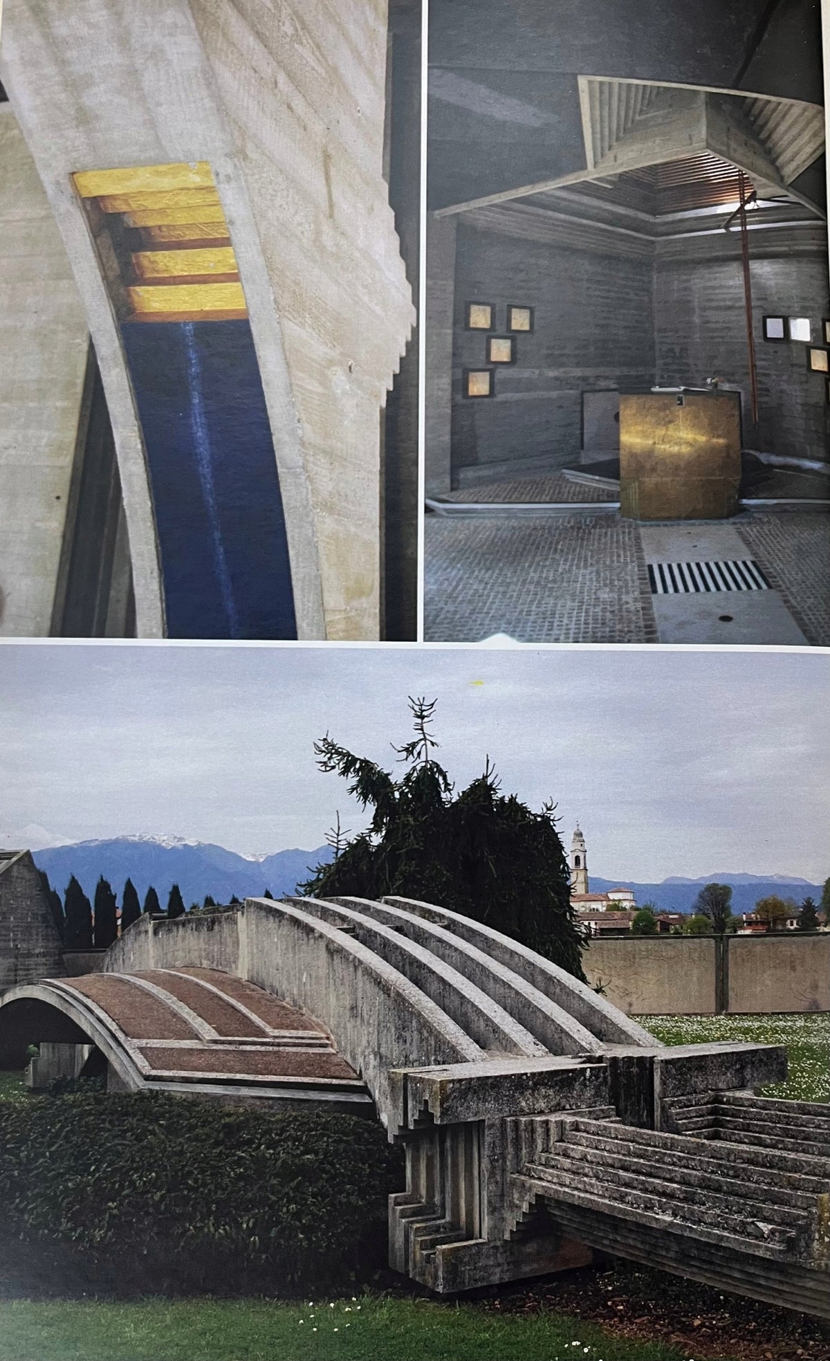 Janusz Sepioł Architekci i historia