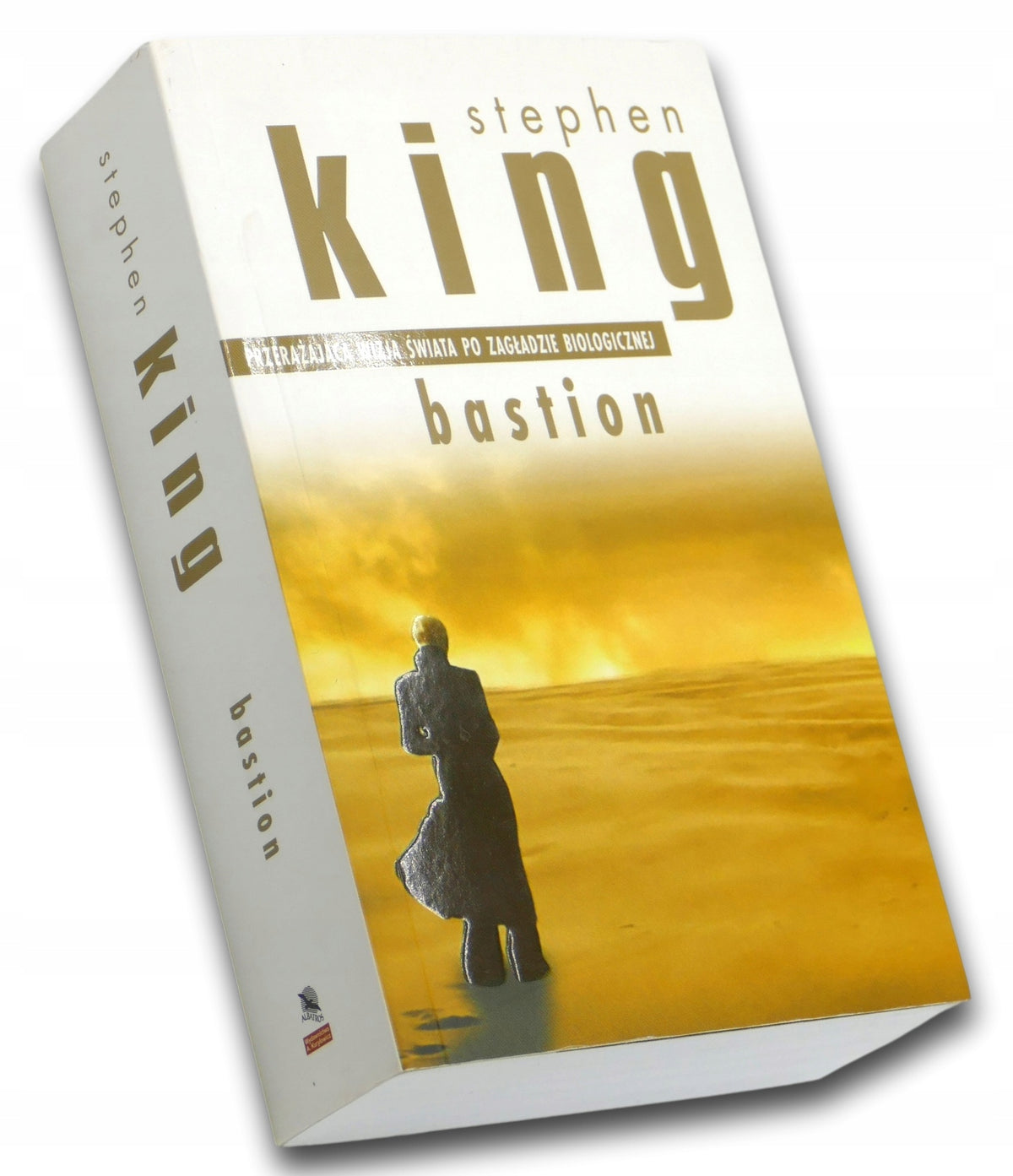 Bastion Stephen King