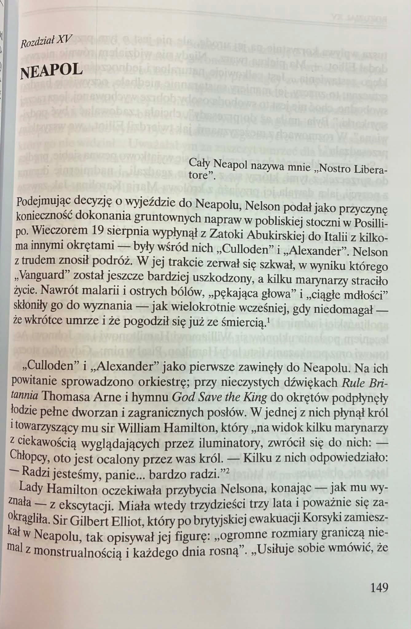 Nelson Christopher Hibbert [Biografie Sławnych Ludzi]