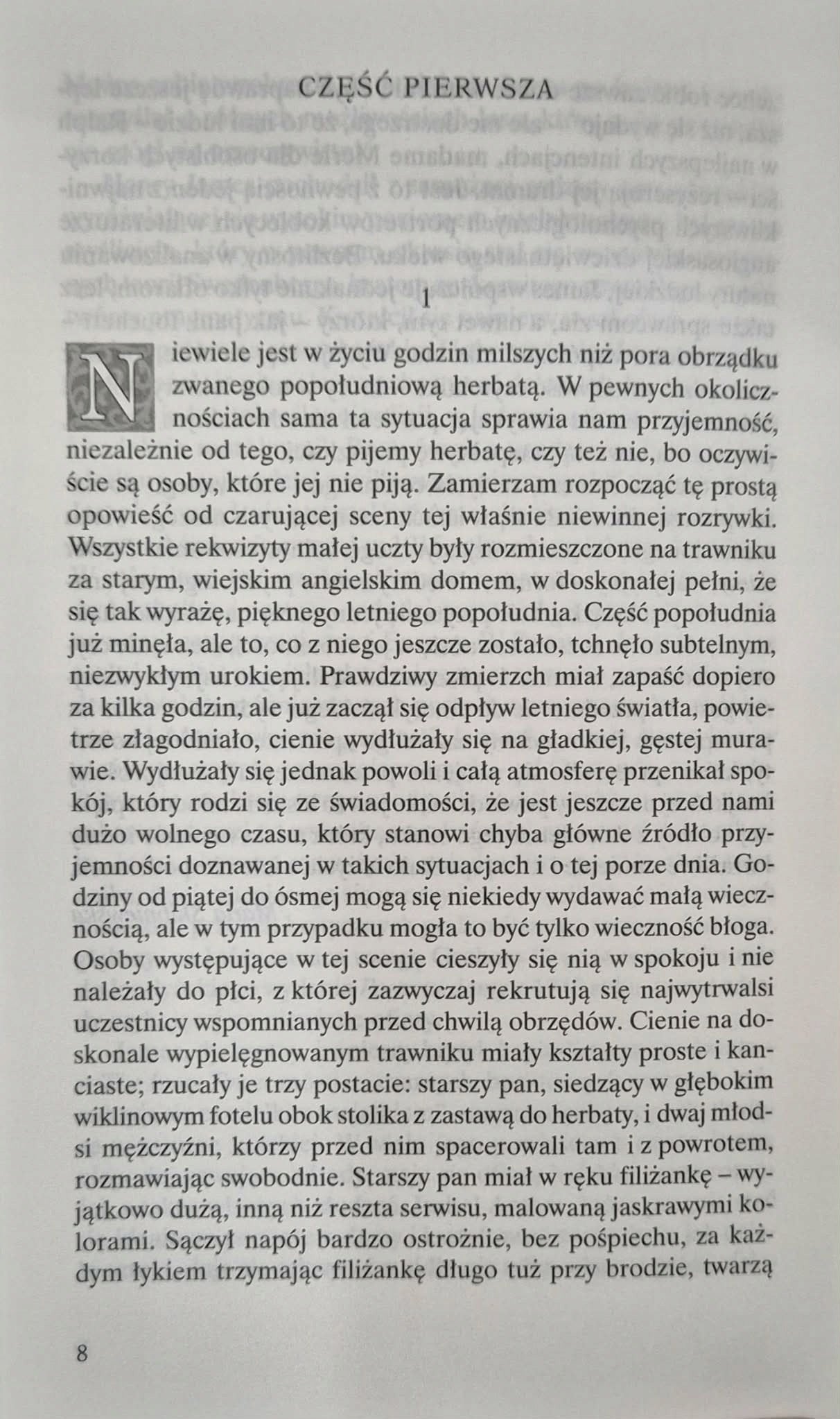 Zestaw 17 książek Seria Gazety Wyborczej XIX wiek [Portret damy i inne]